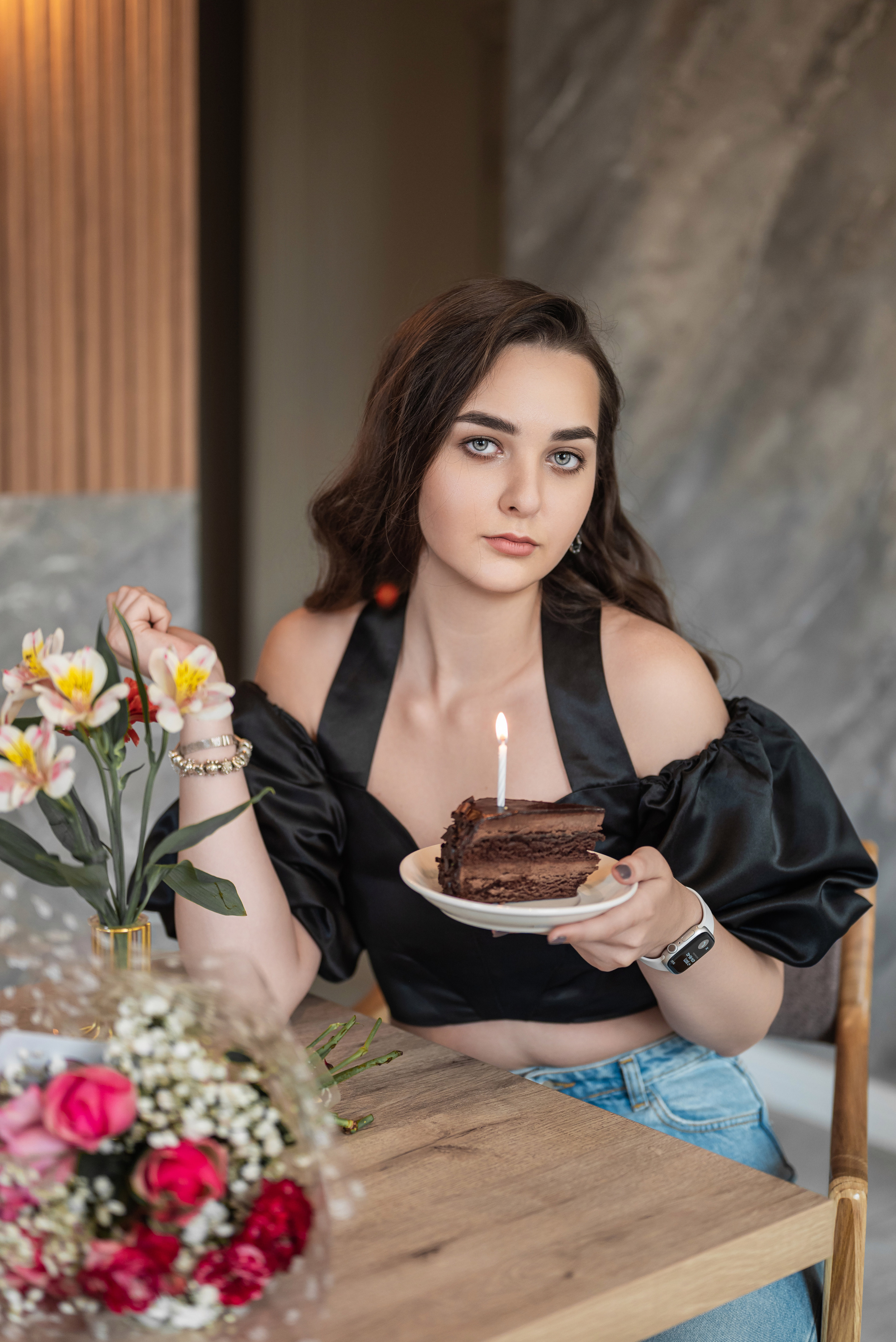 Варвара. Фотограф в городе Салават