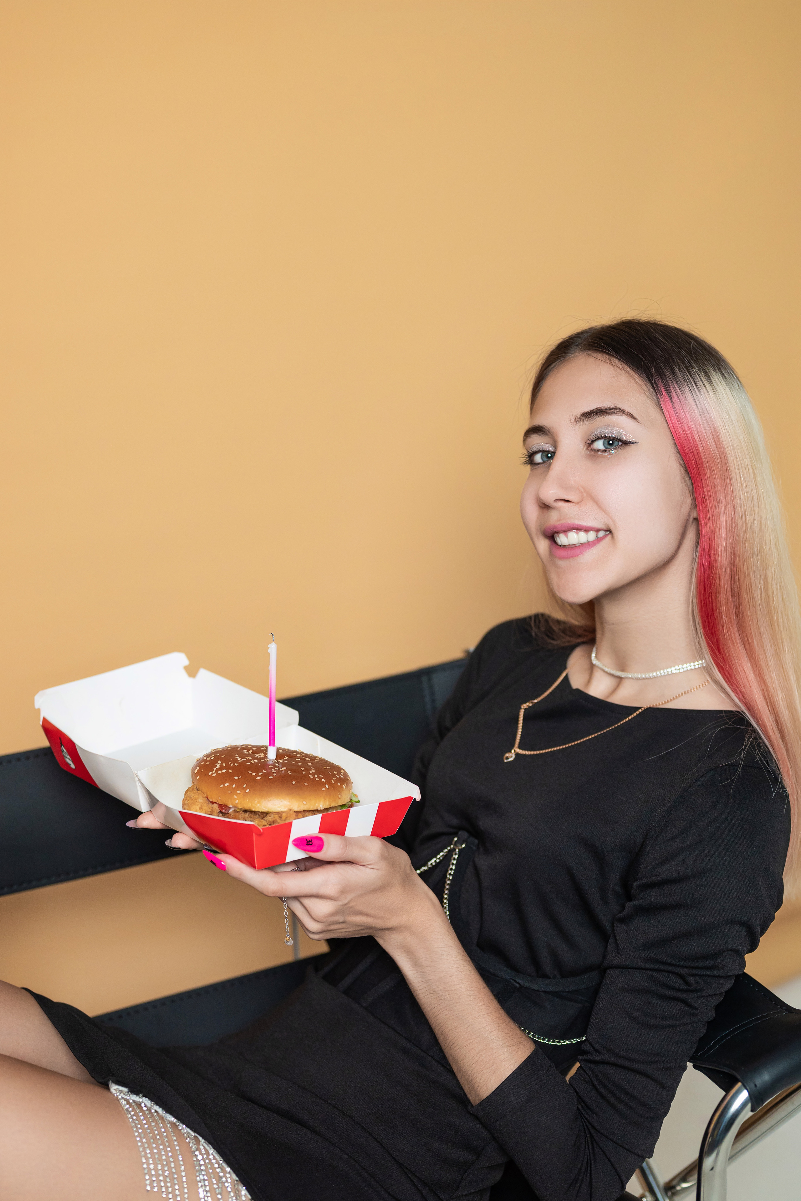 Елена. Фотограф в городе Салават