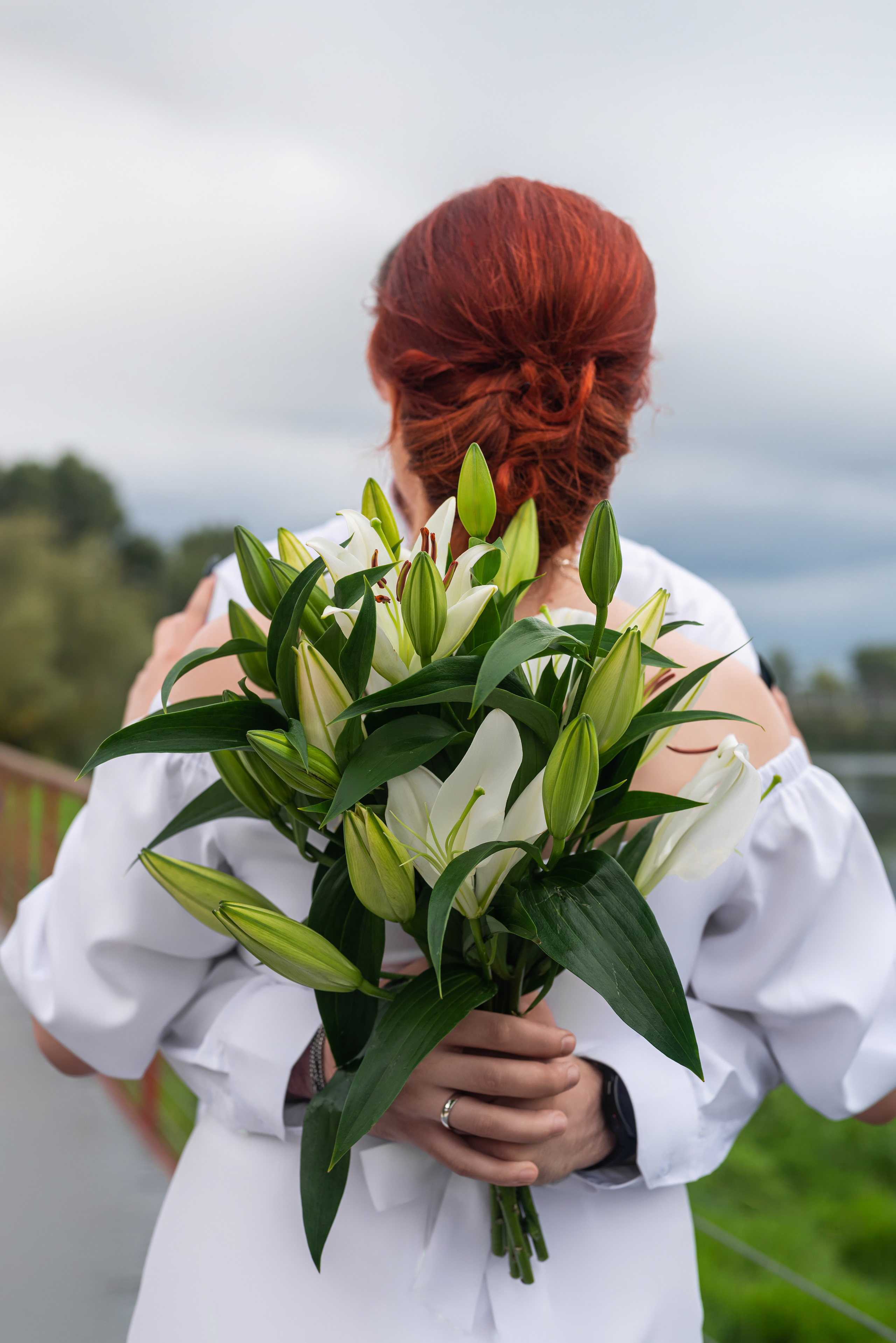 Евгений и Анастасия. Фотограф в городе Салават