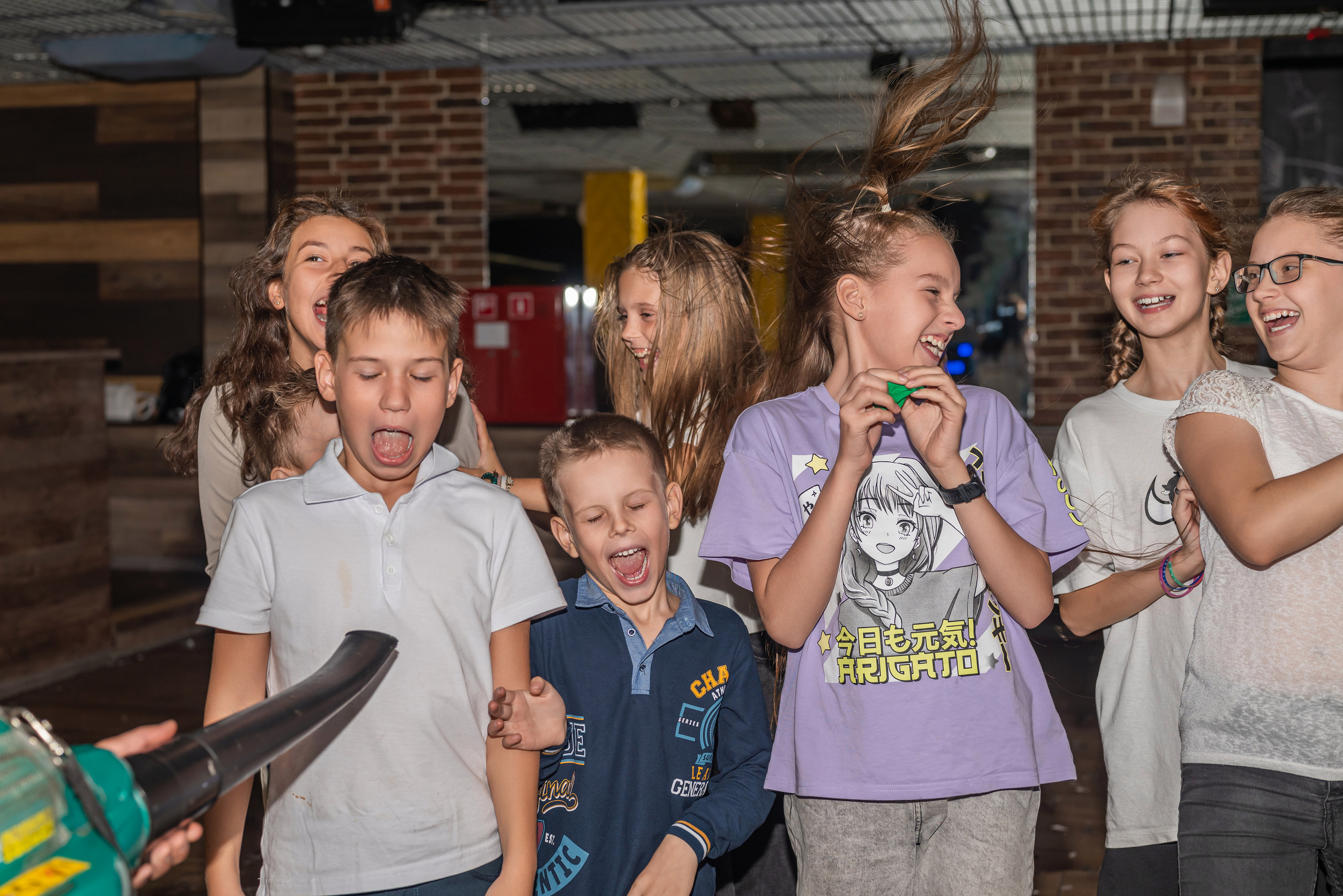 Дарья. Фотограф в городе Салават