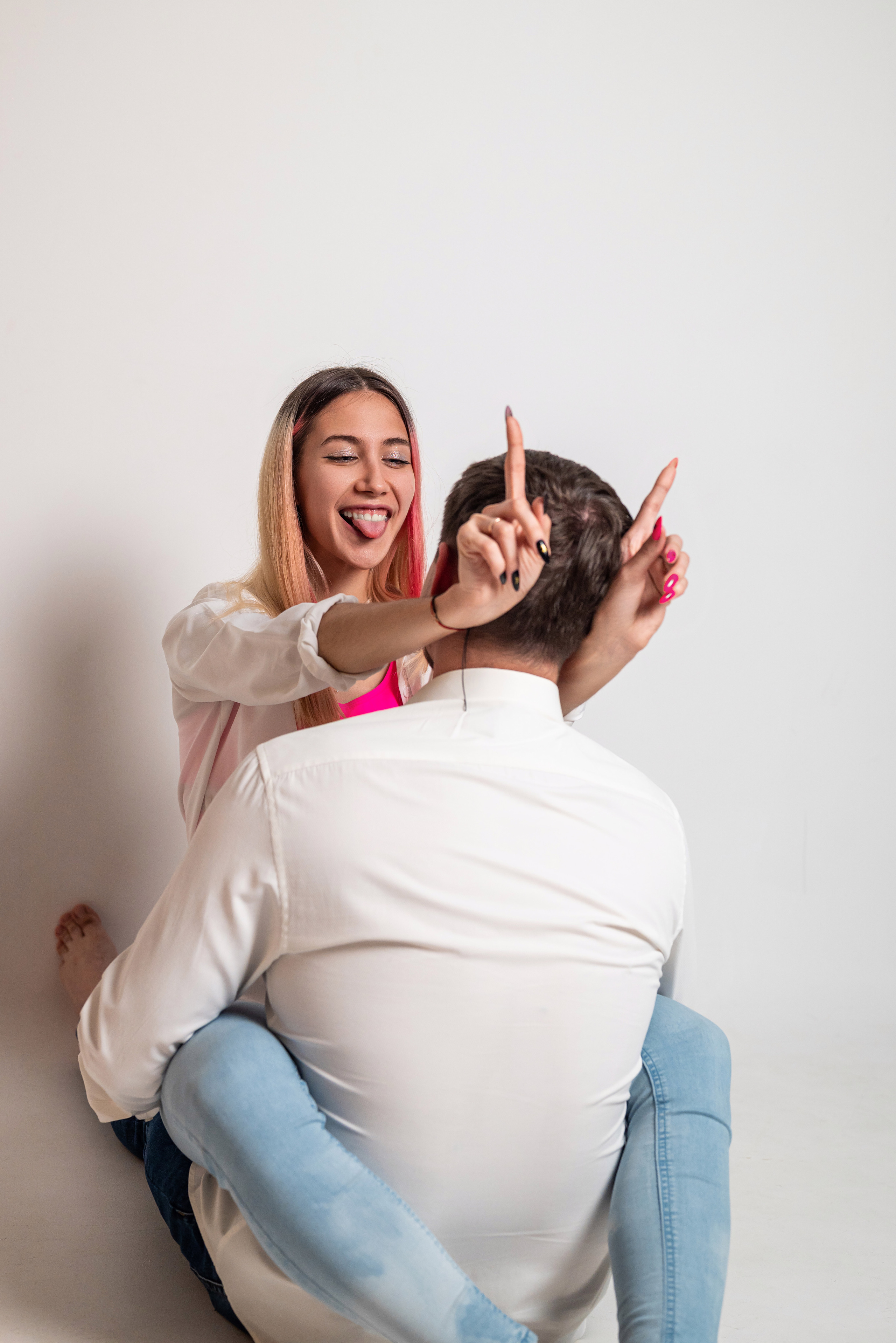 Алексей и Елена. Фотограф в городе Салават