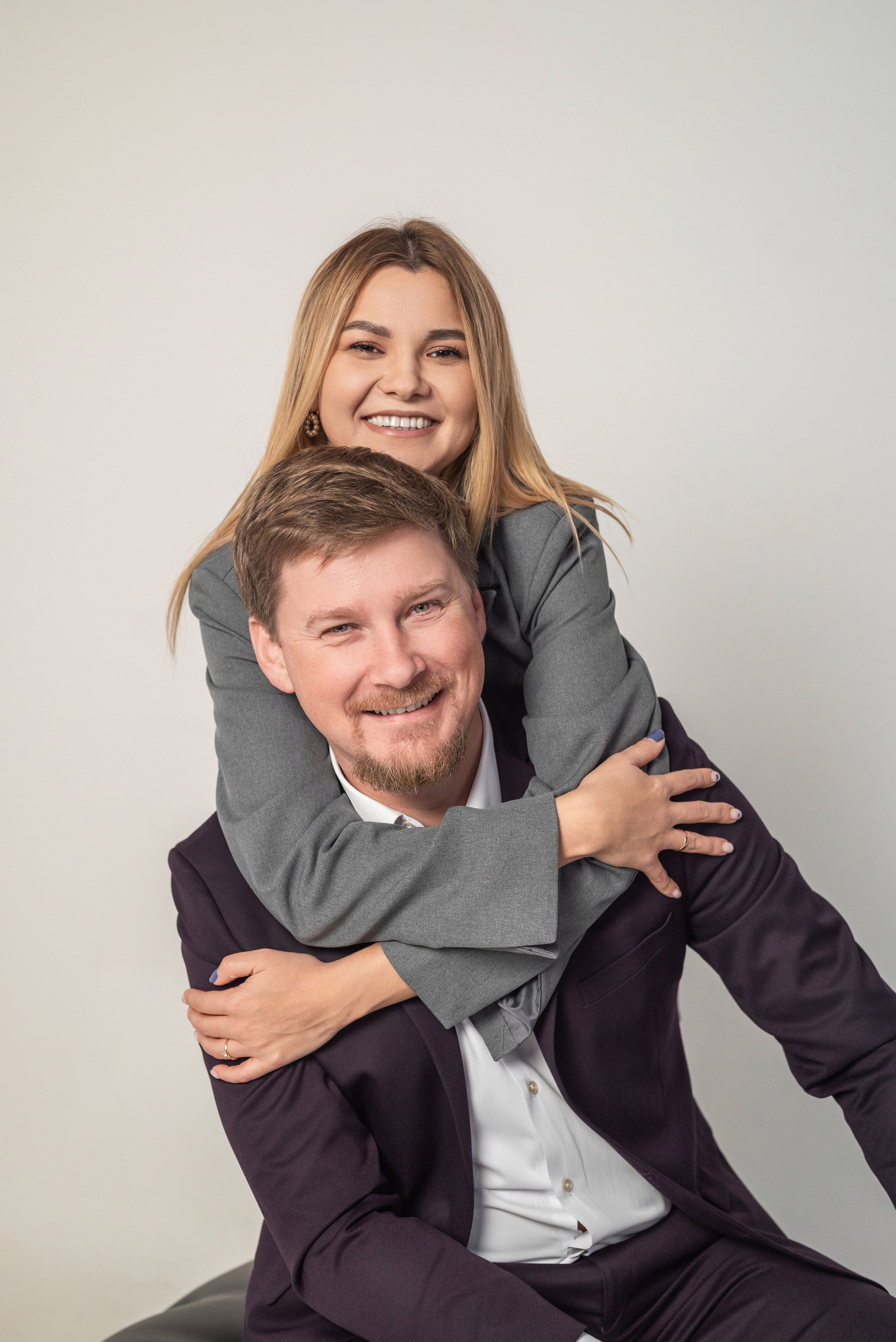 Константин и Алина. Тренера личностного роста. Фотограф в городе Салават