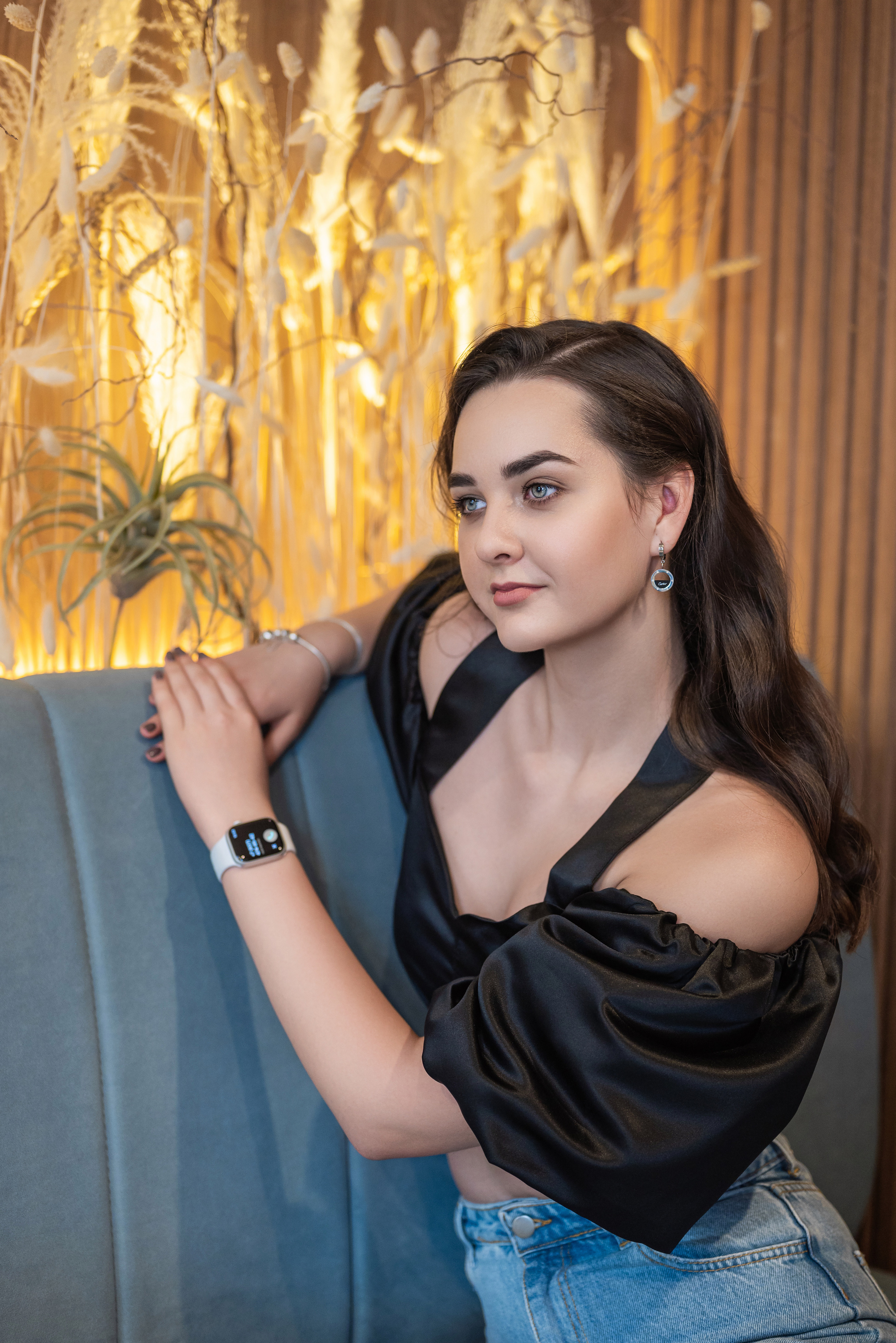 Варвара. Фотограф в городе Салават