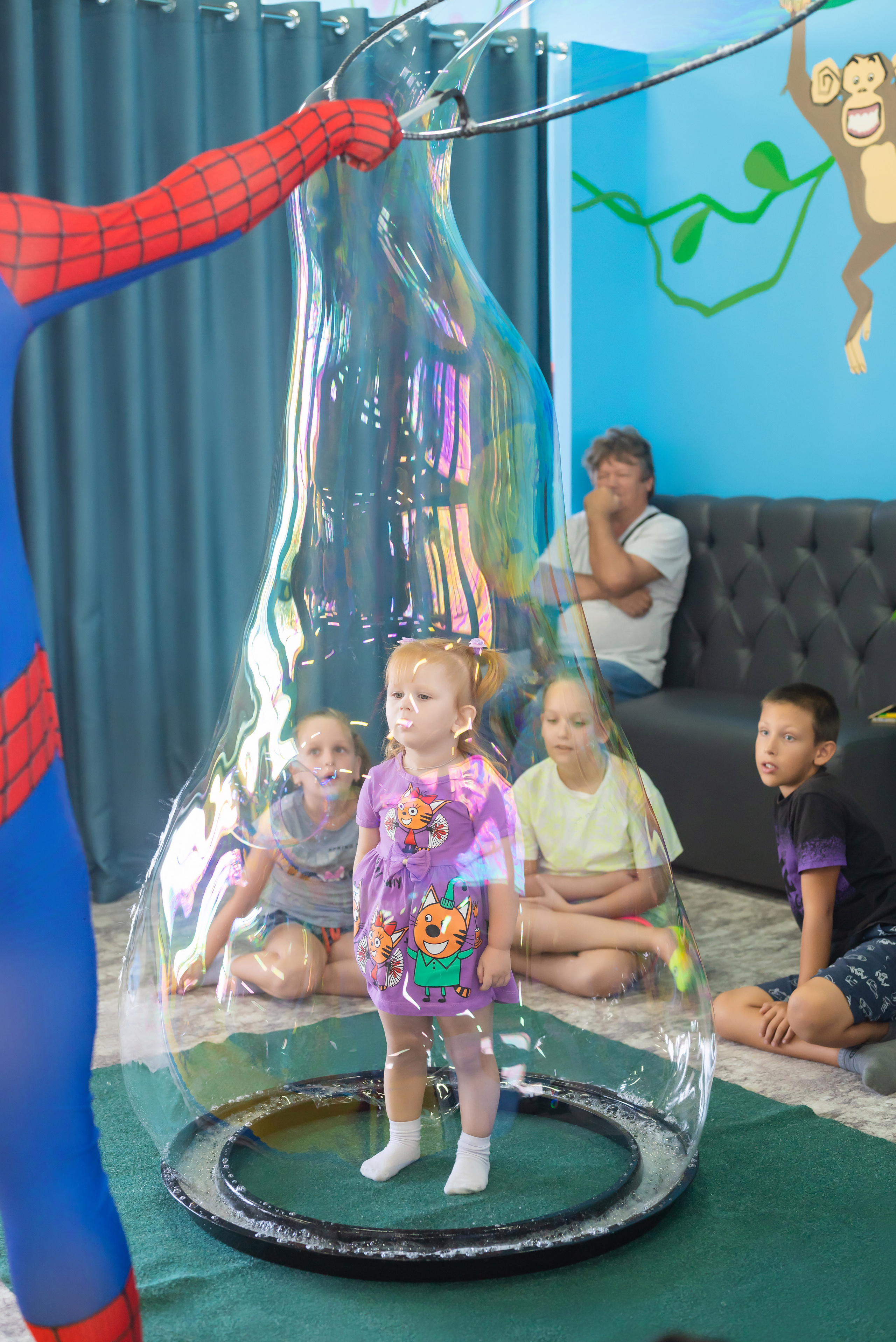 Сёма. Фотограф в городе Салават