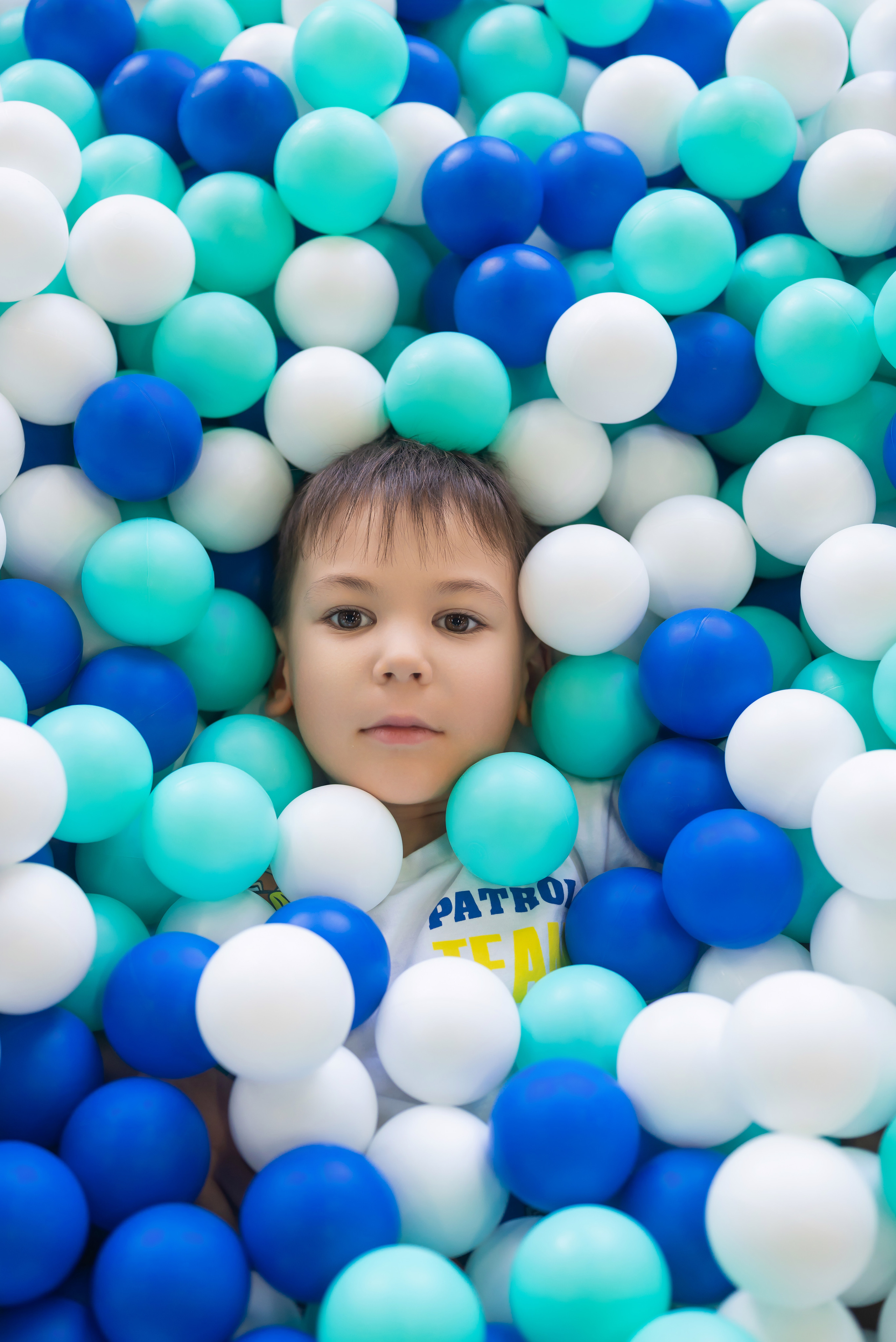Сёма. Фотограф в городе Салават