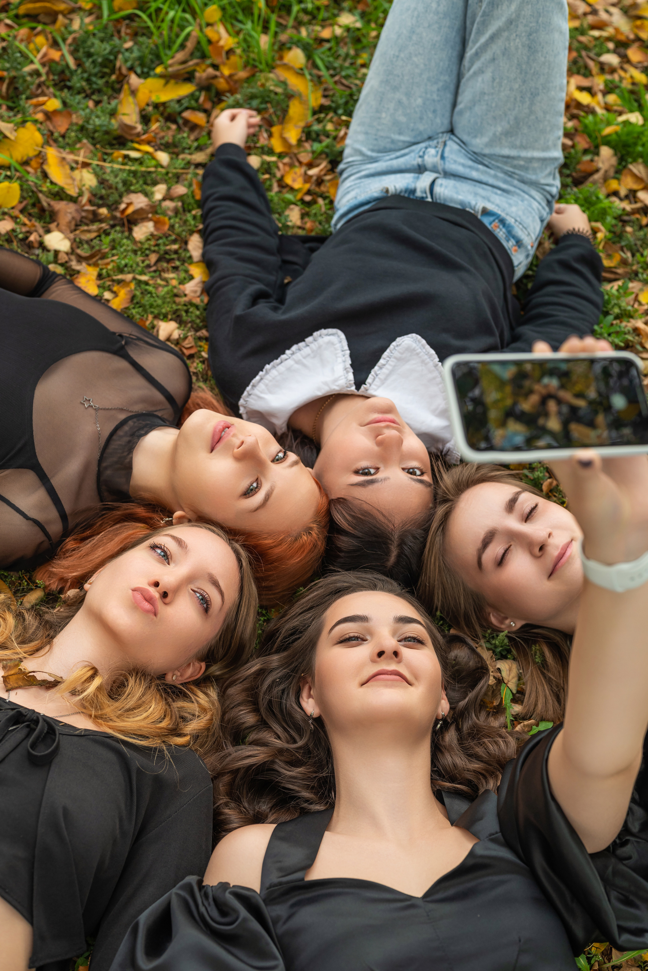 Варвара. Фотограф в городе Салават