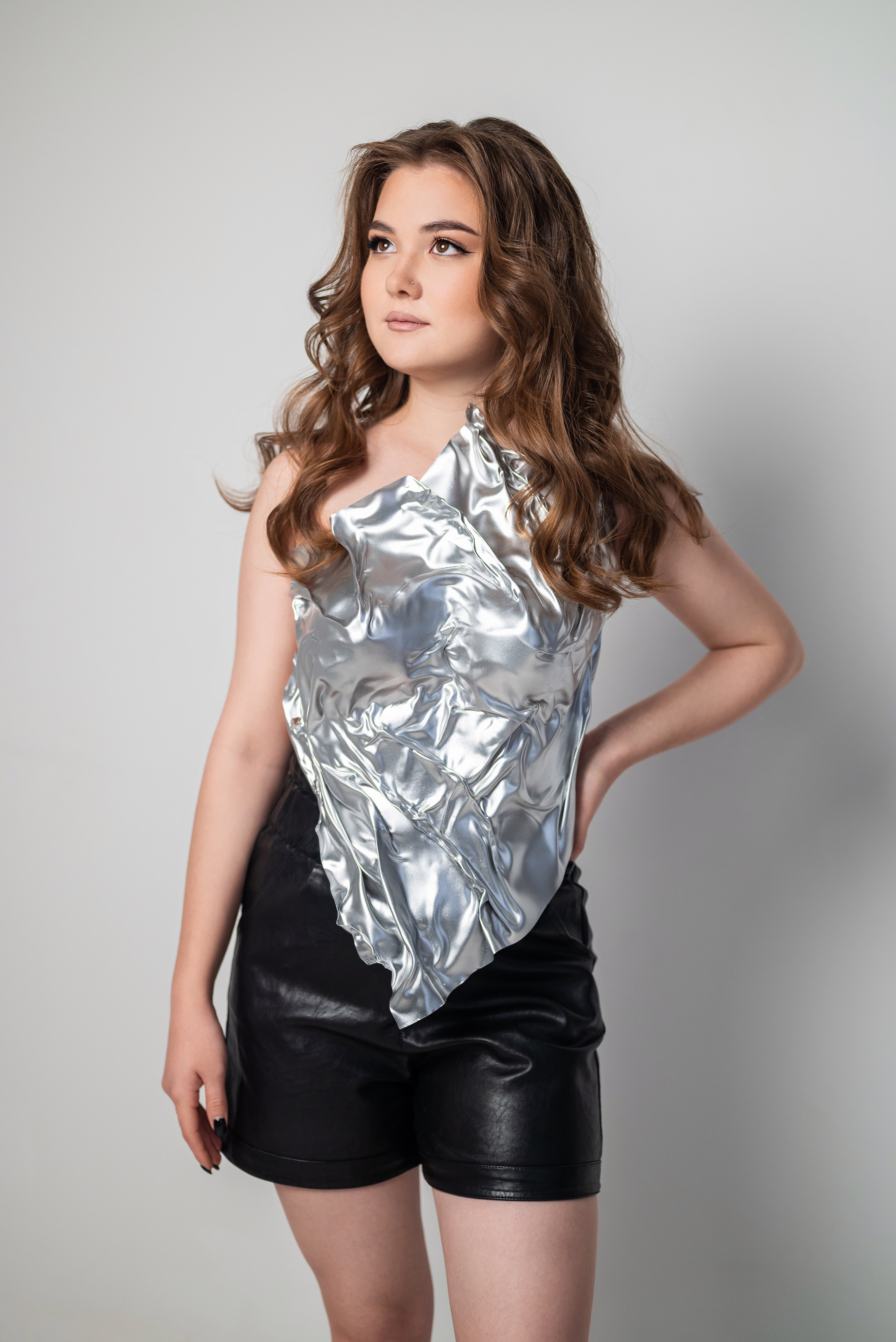 Алия. Фотограф в городе Салават