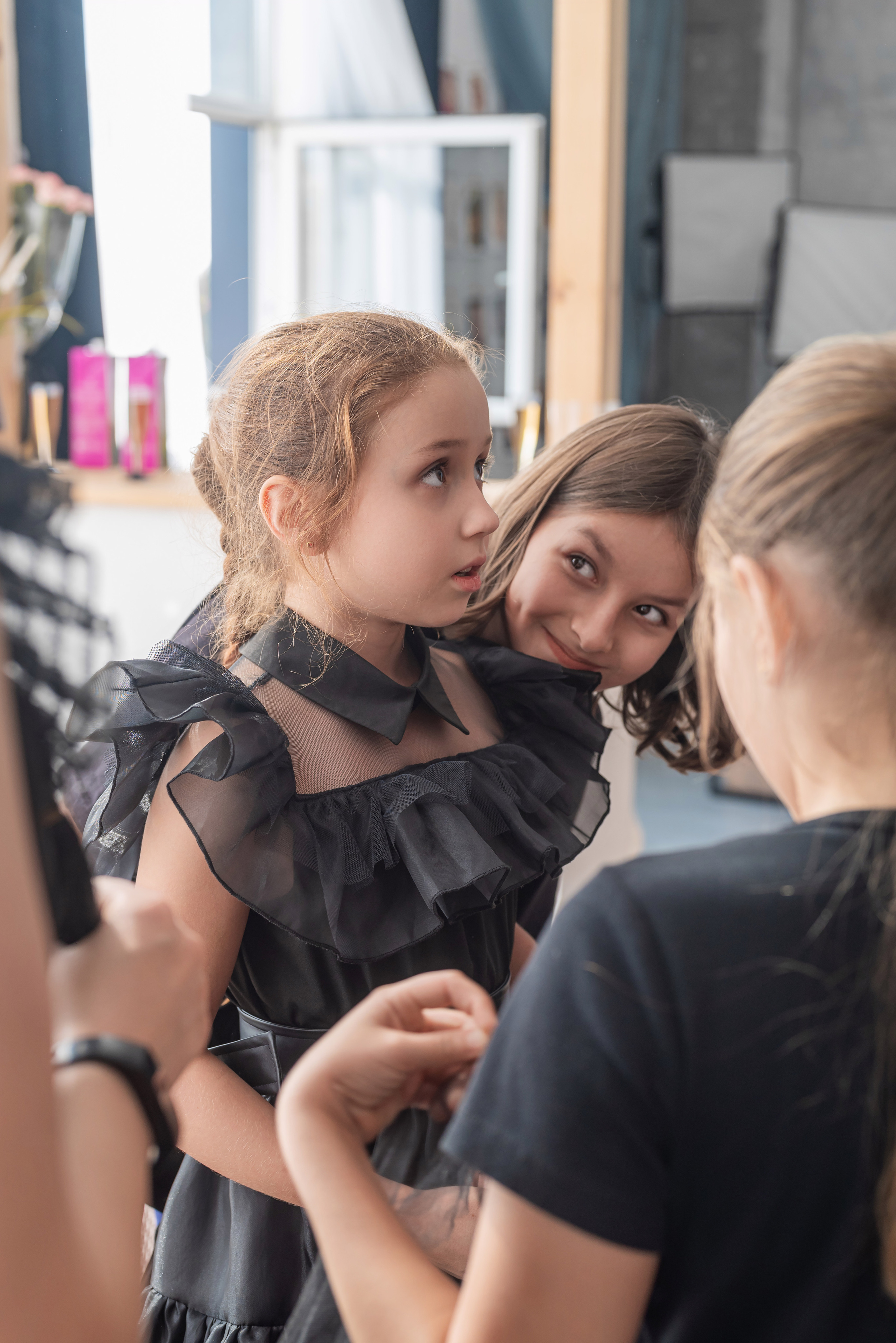 Кира. Фотограф в городе Салават