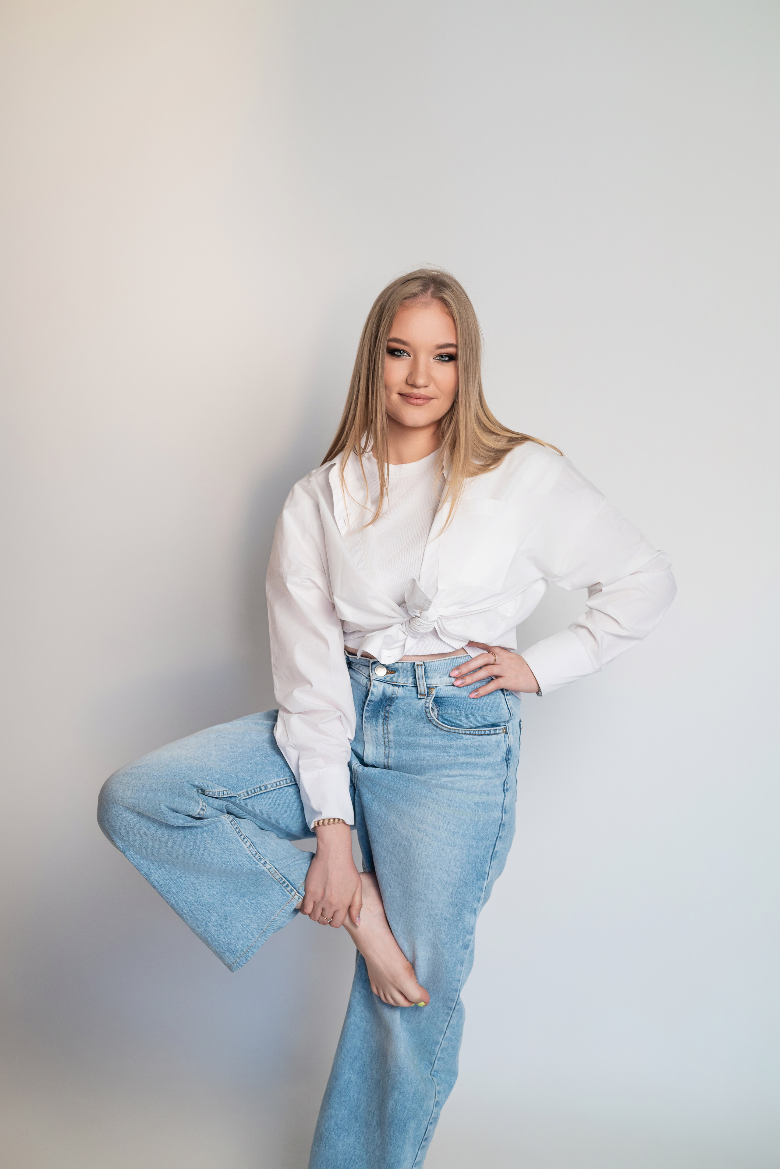 Юлия. Фотограф в городе Салават