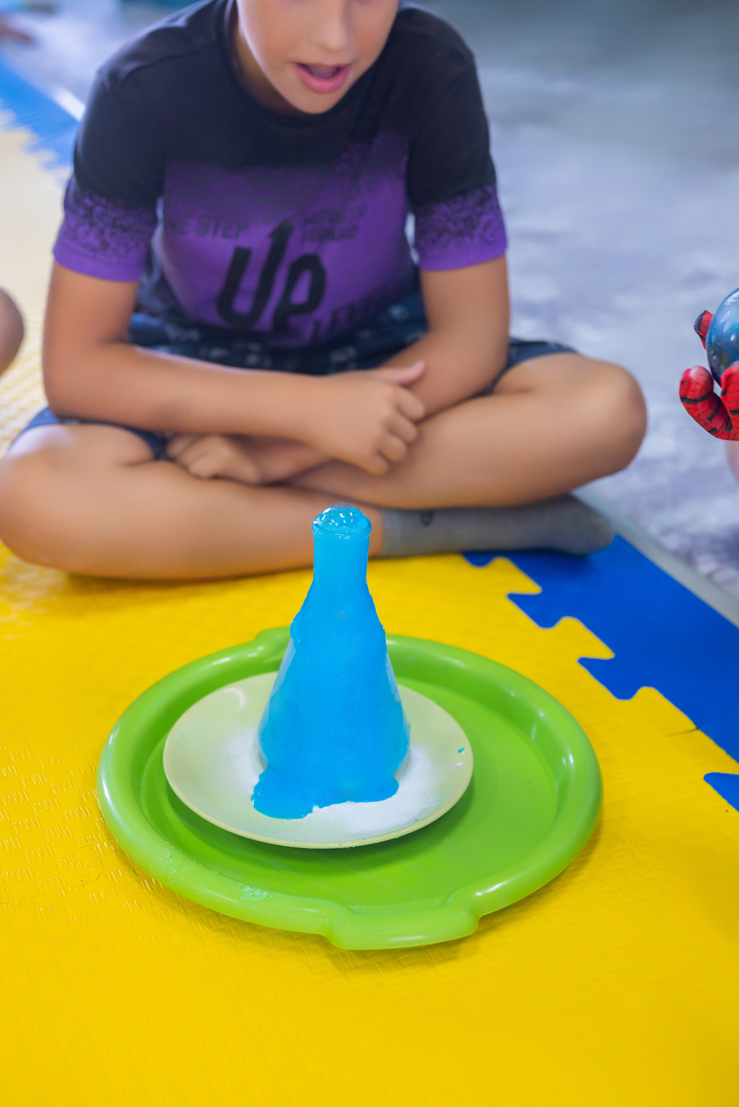 Сёма. Фотограф в городе Салават