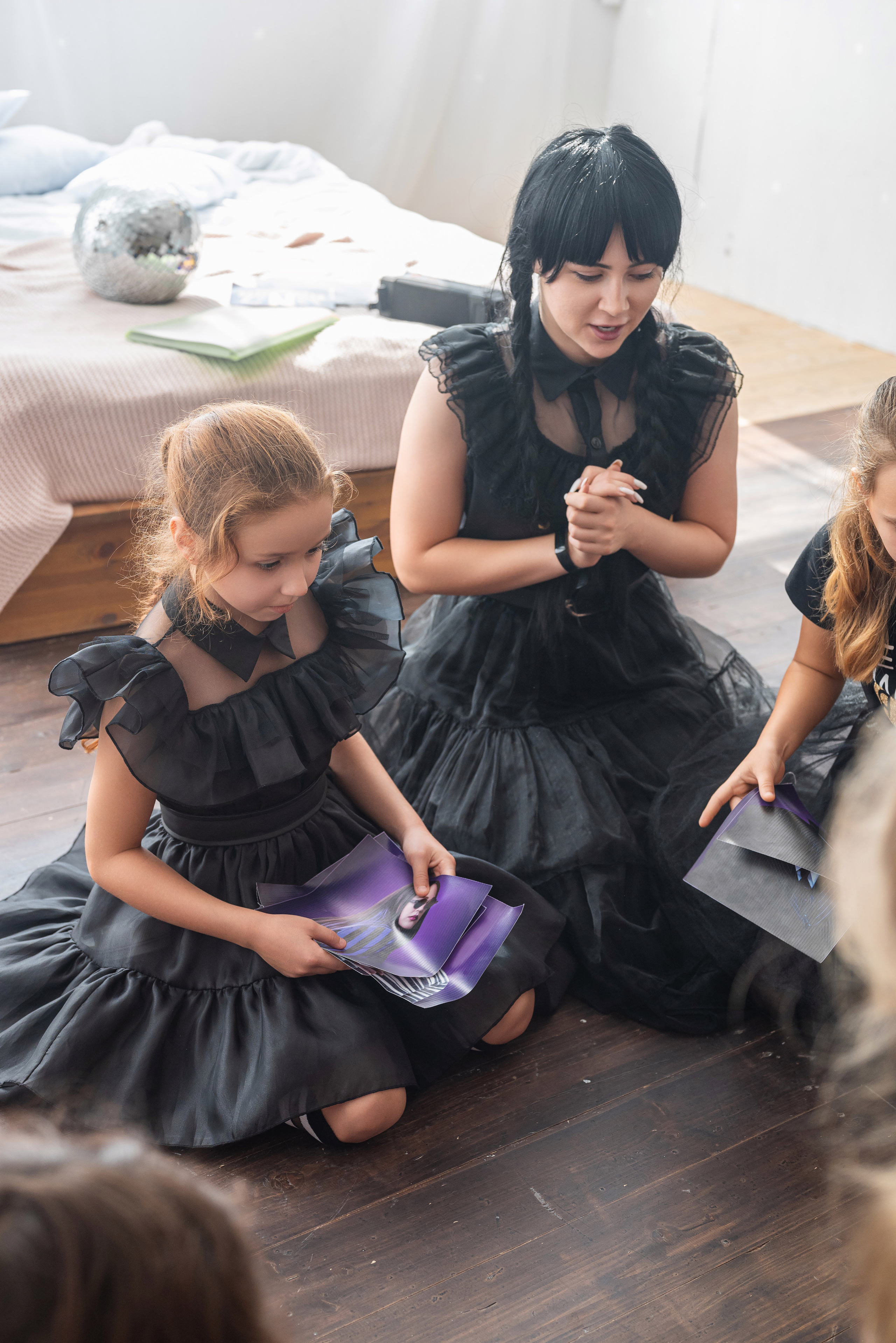 Кира. Фотограф в городе Салават