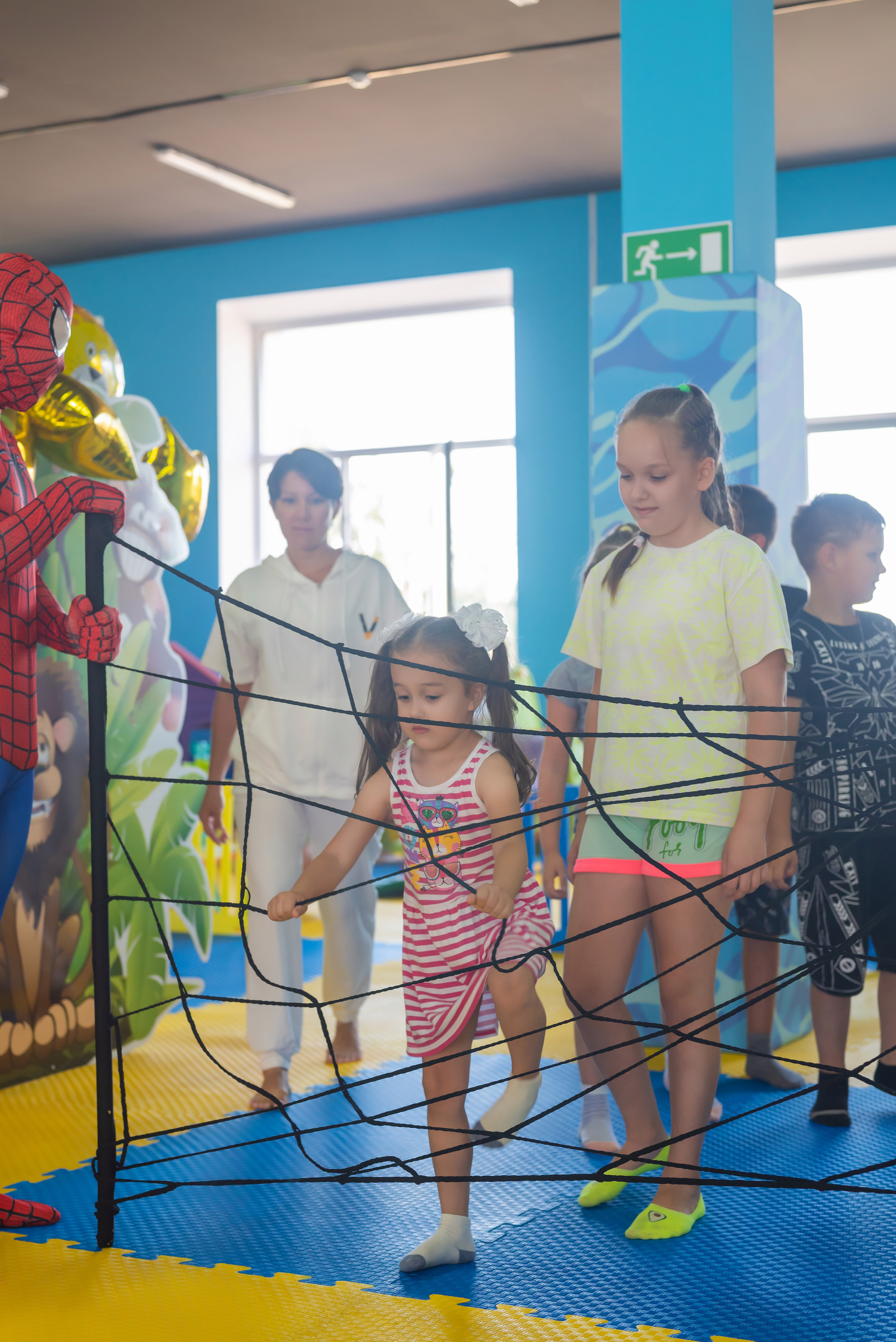 Сёма. Фотограф в городе Салават