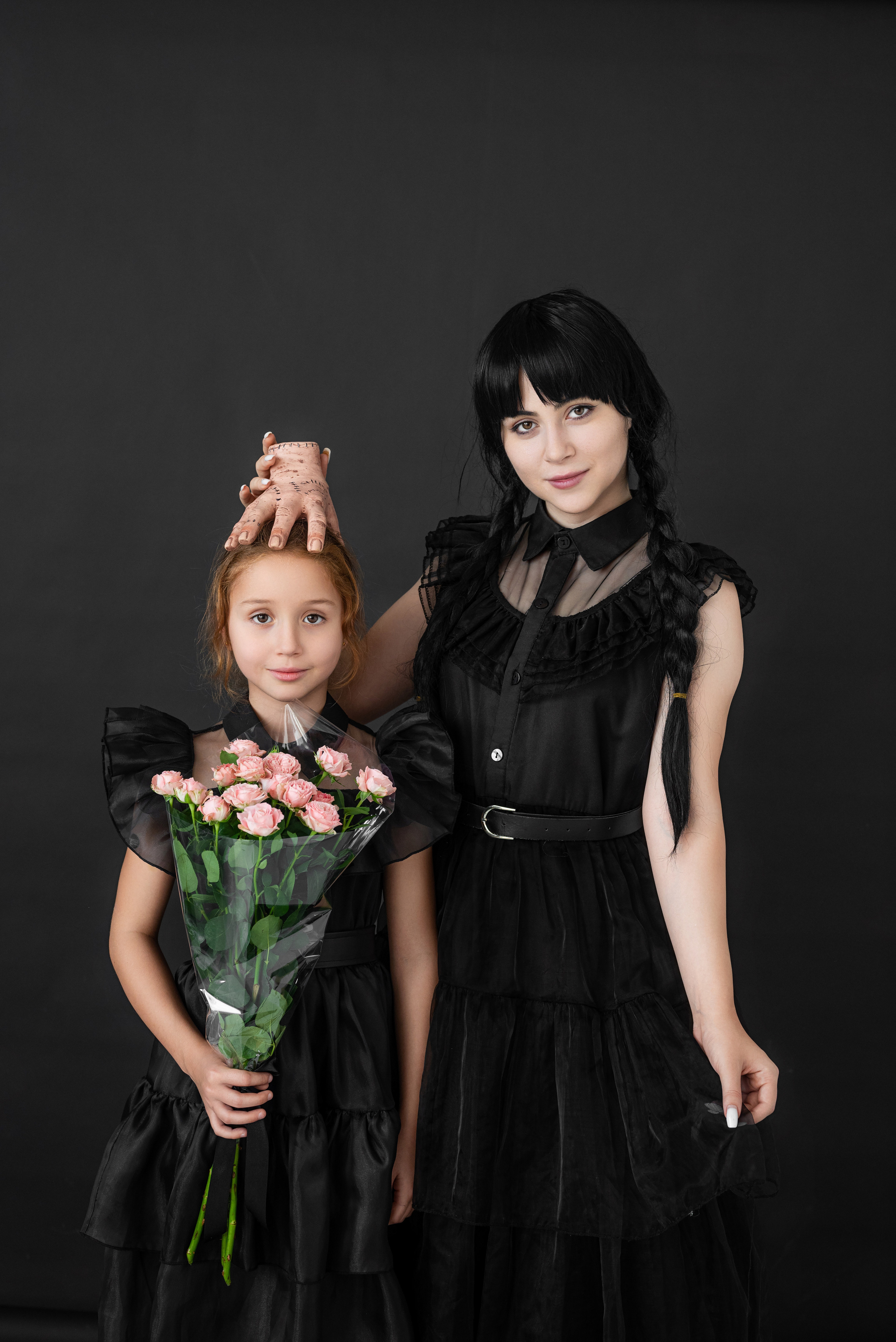 Кира. Фотограф в городе Салават