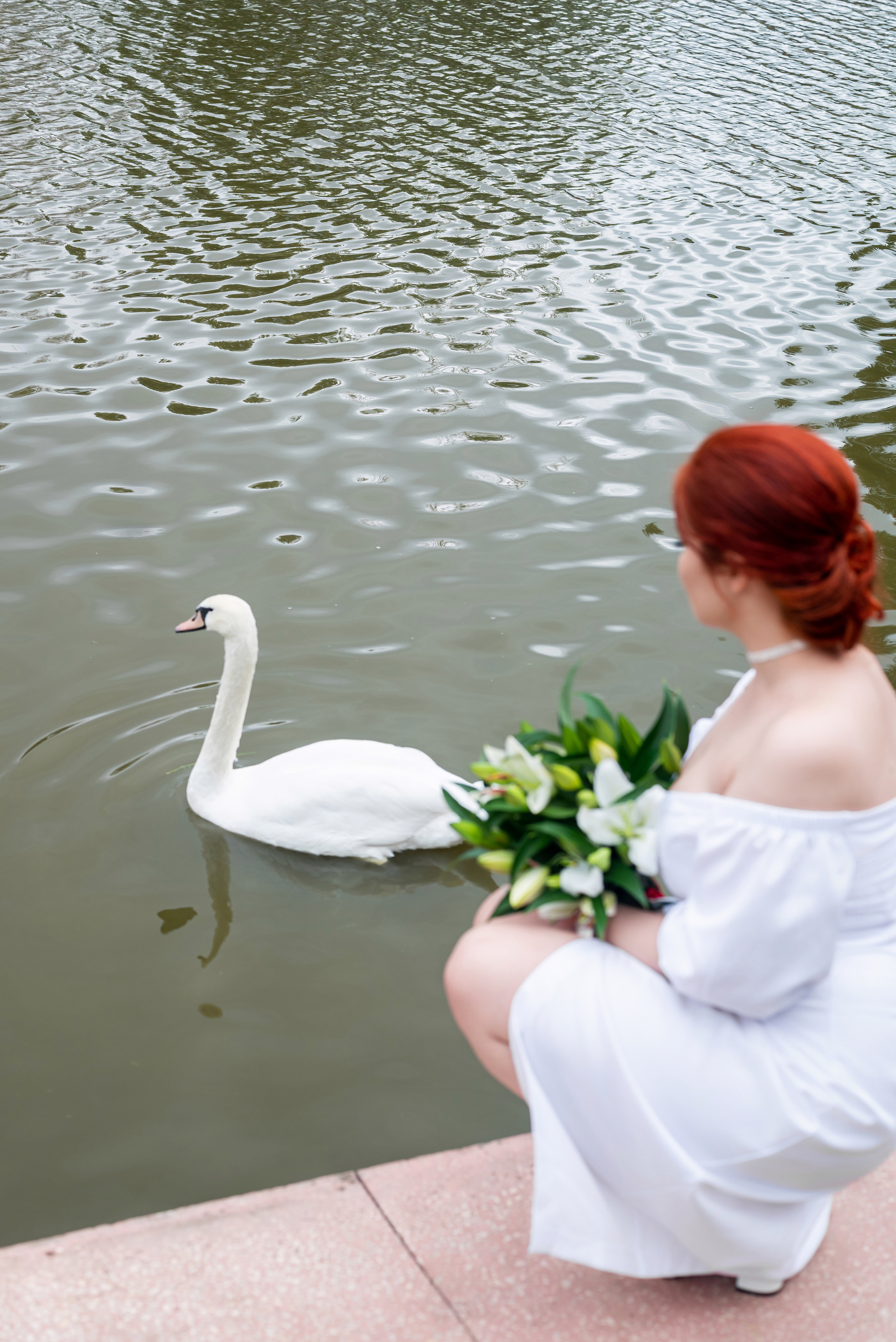 Евгений и Анастасия. Фотограф в городе Салават