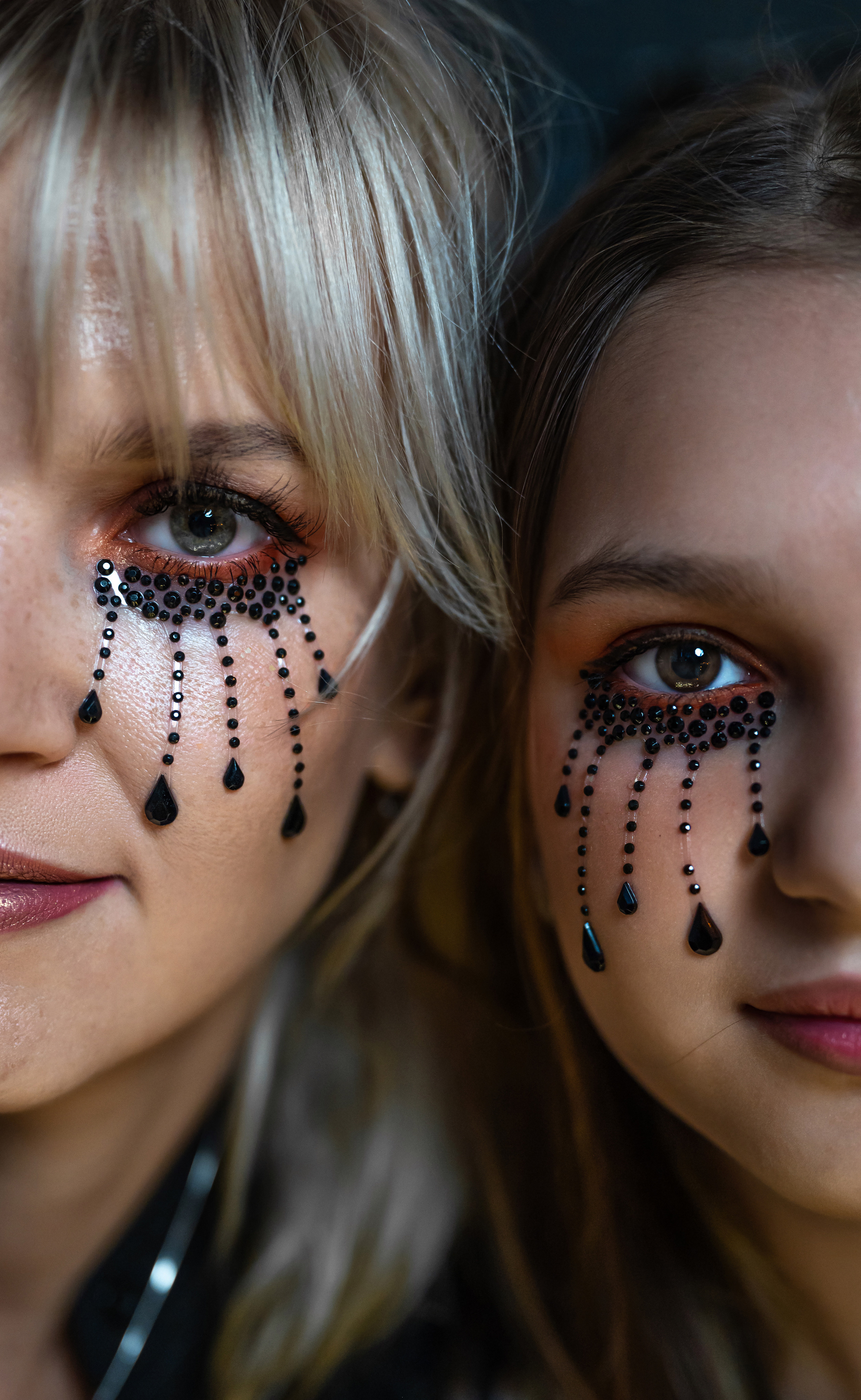 Фотопроект *Хеллоуин*. Фотограф в городе Салават