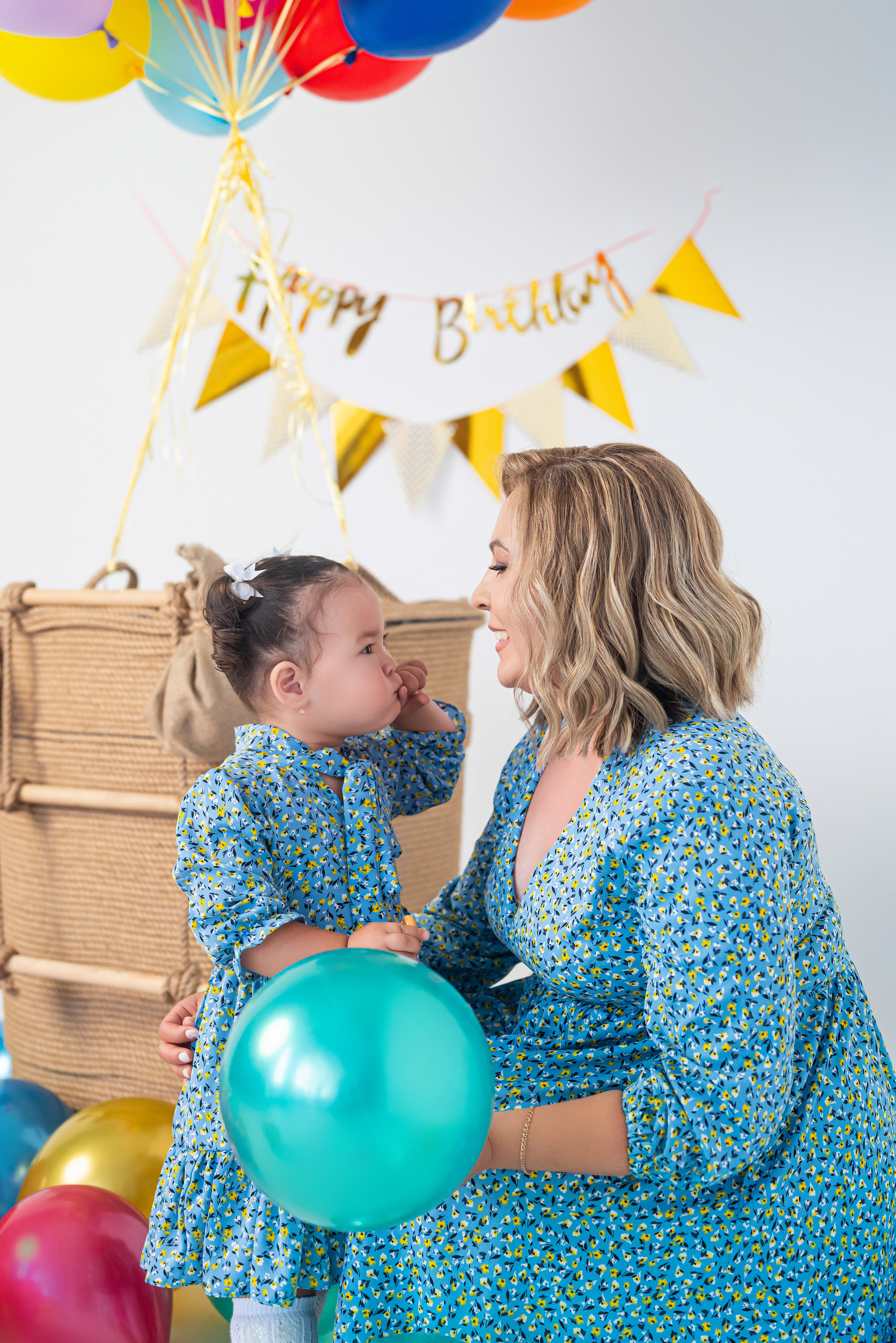 Фотопроект *Воздушный мир*. Фотограф в городе Салават