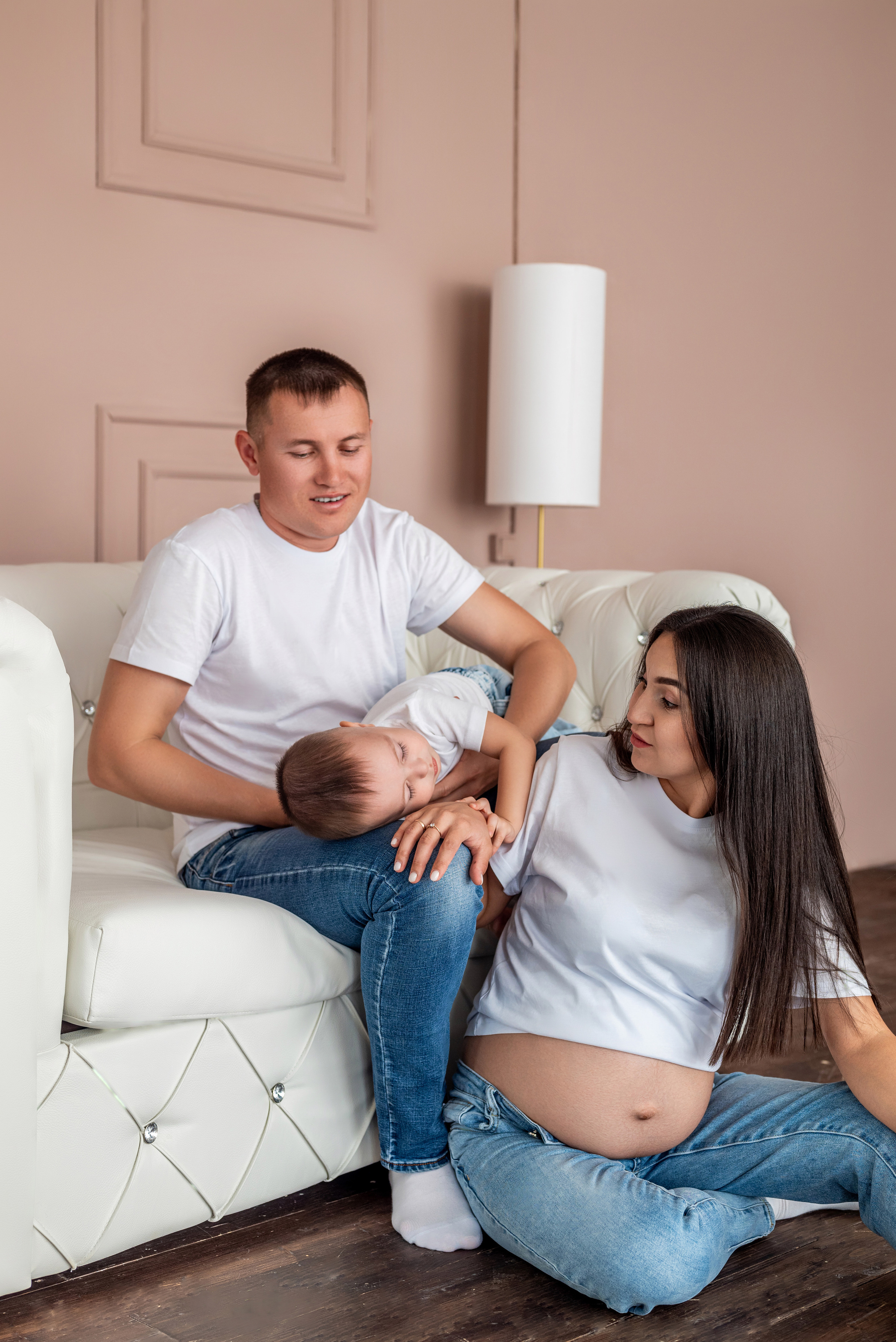 Диана. Фотограф в городе Салават