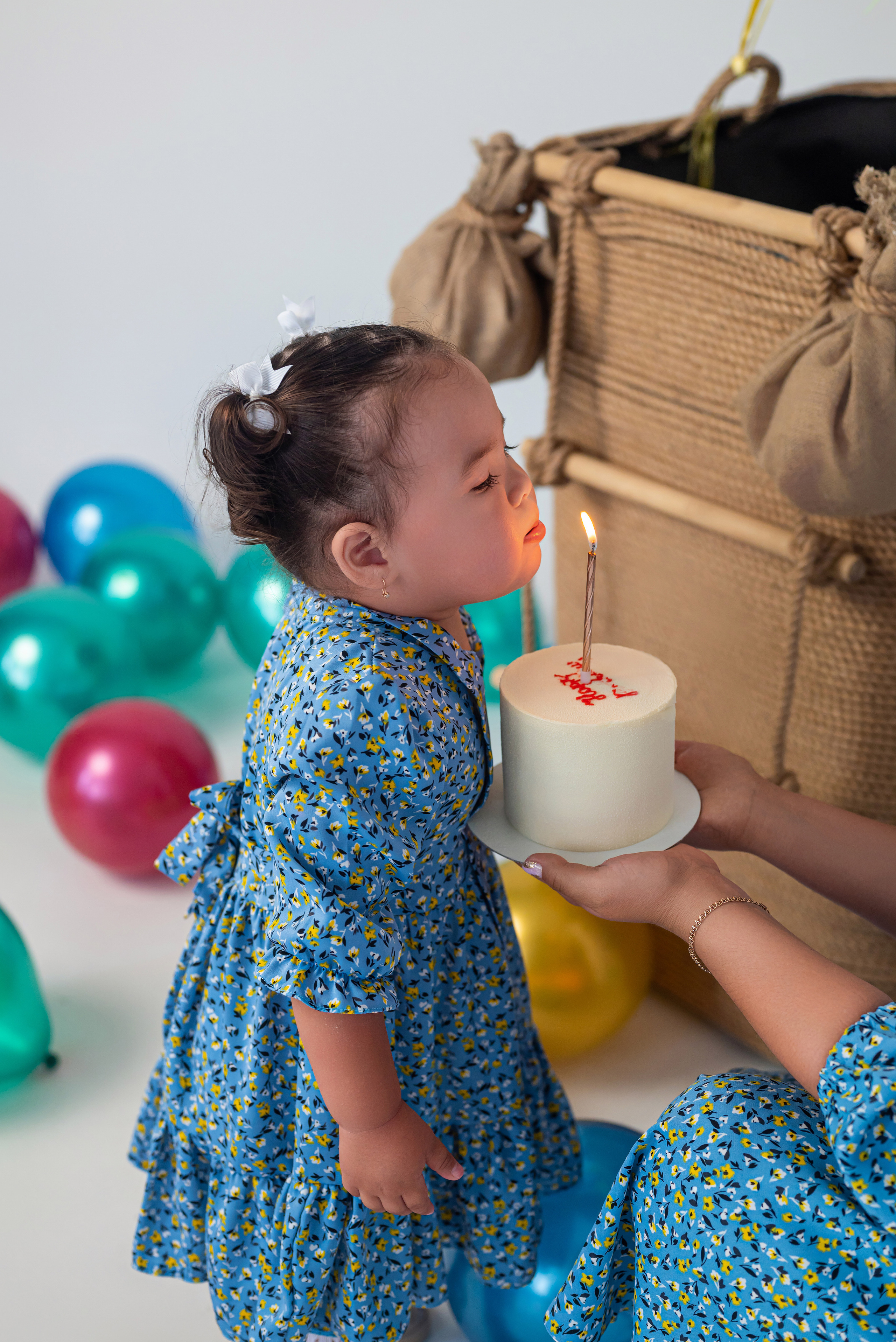 Фотопроект *Воздушный мир*. Фотограф в городе Салават