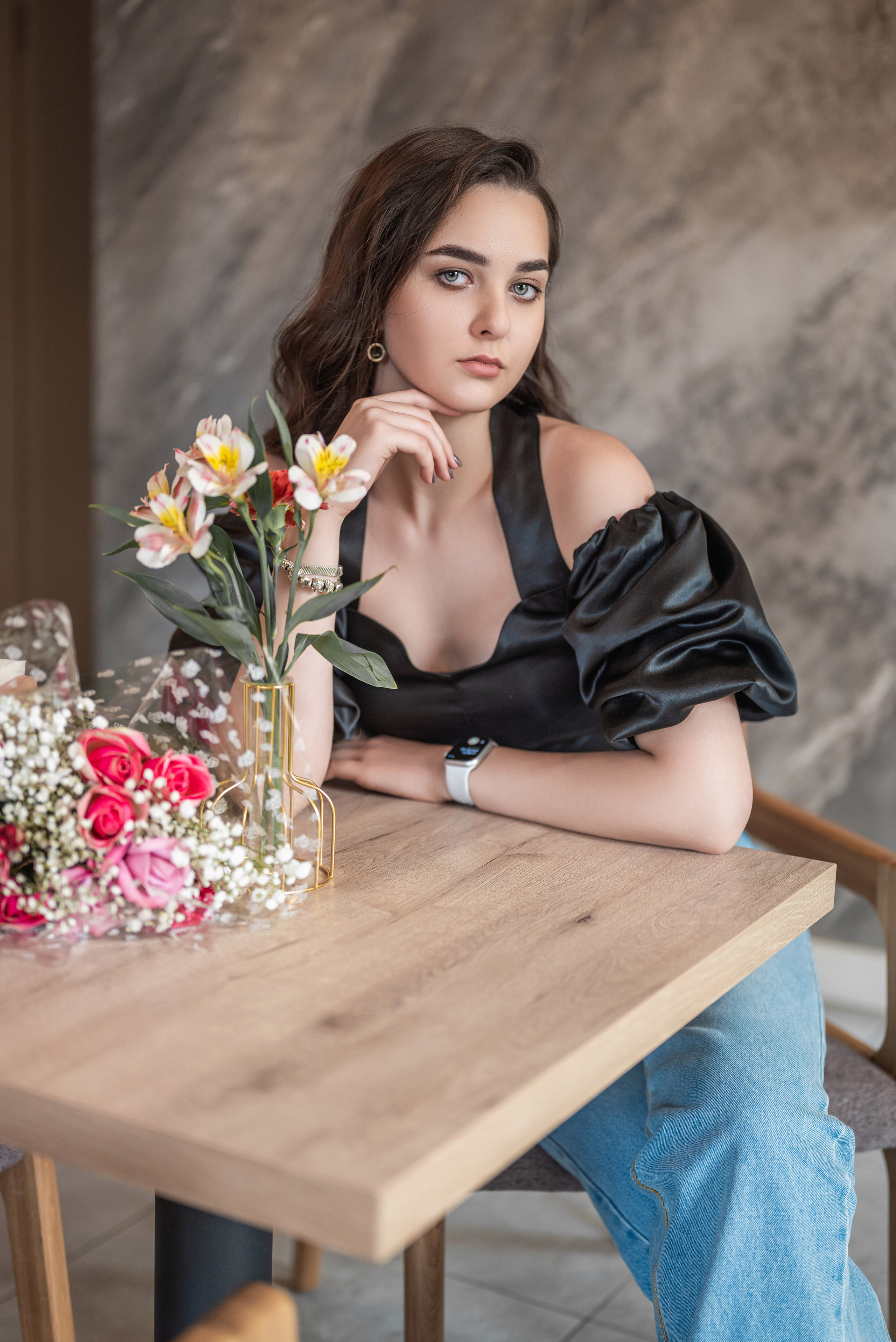 Варвара. Фотограф в городе Салават