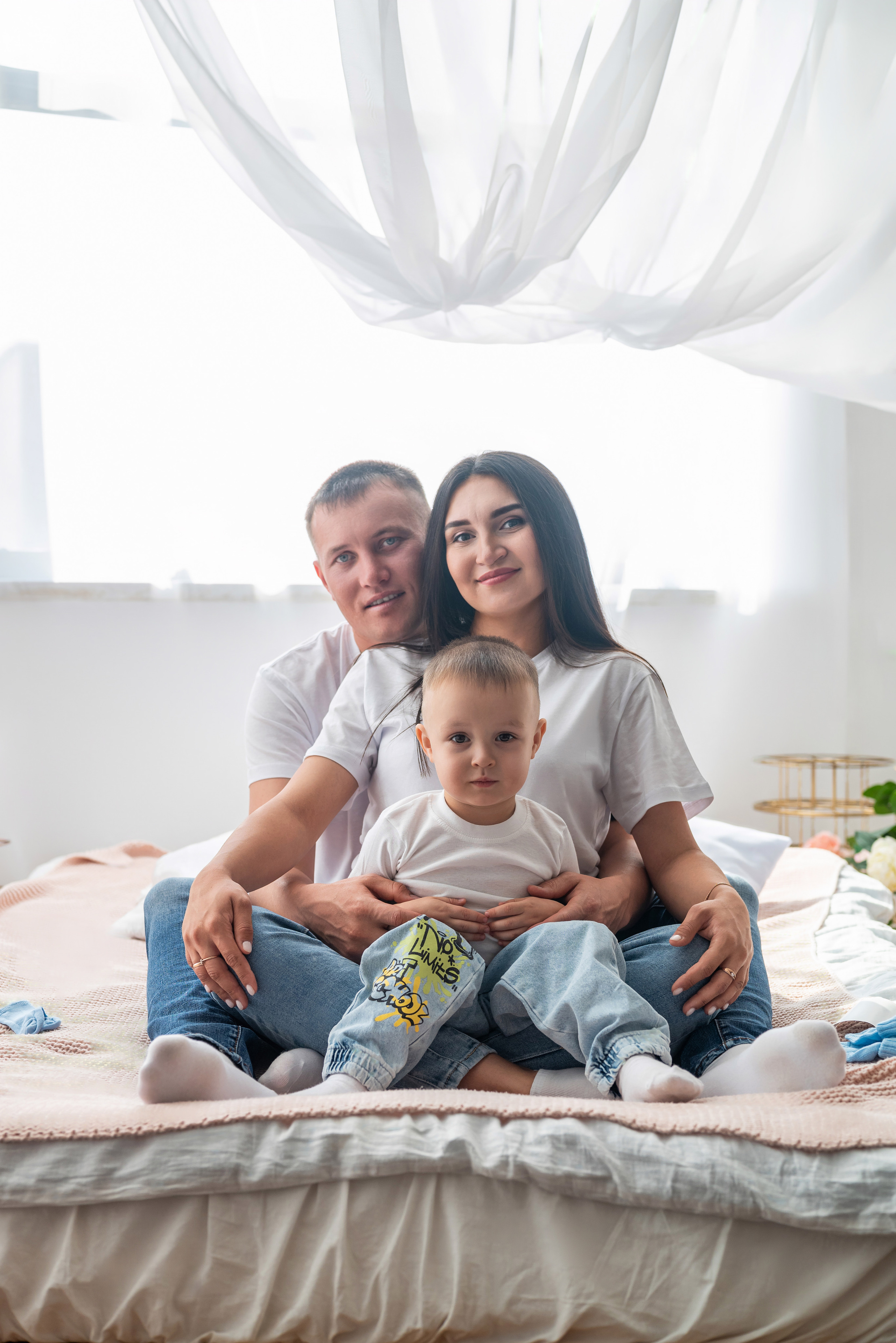 Диана. Фотограф в городе Салават