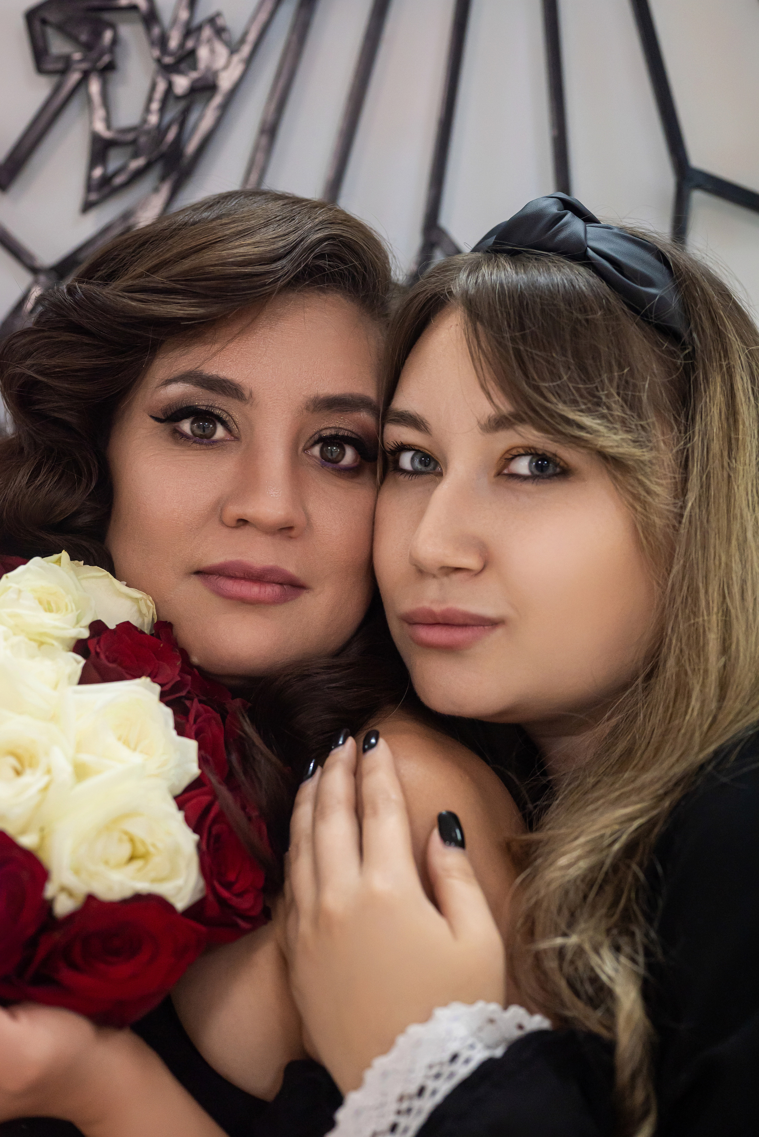 Дилара. Фотограф в городе Салават