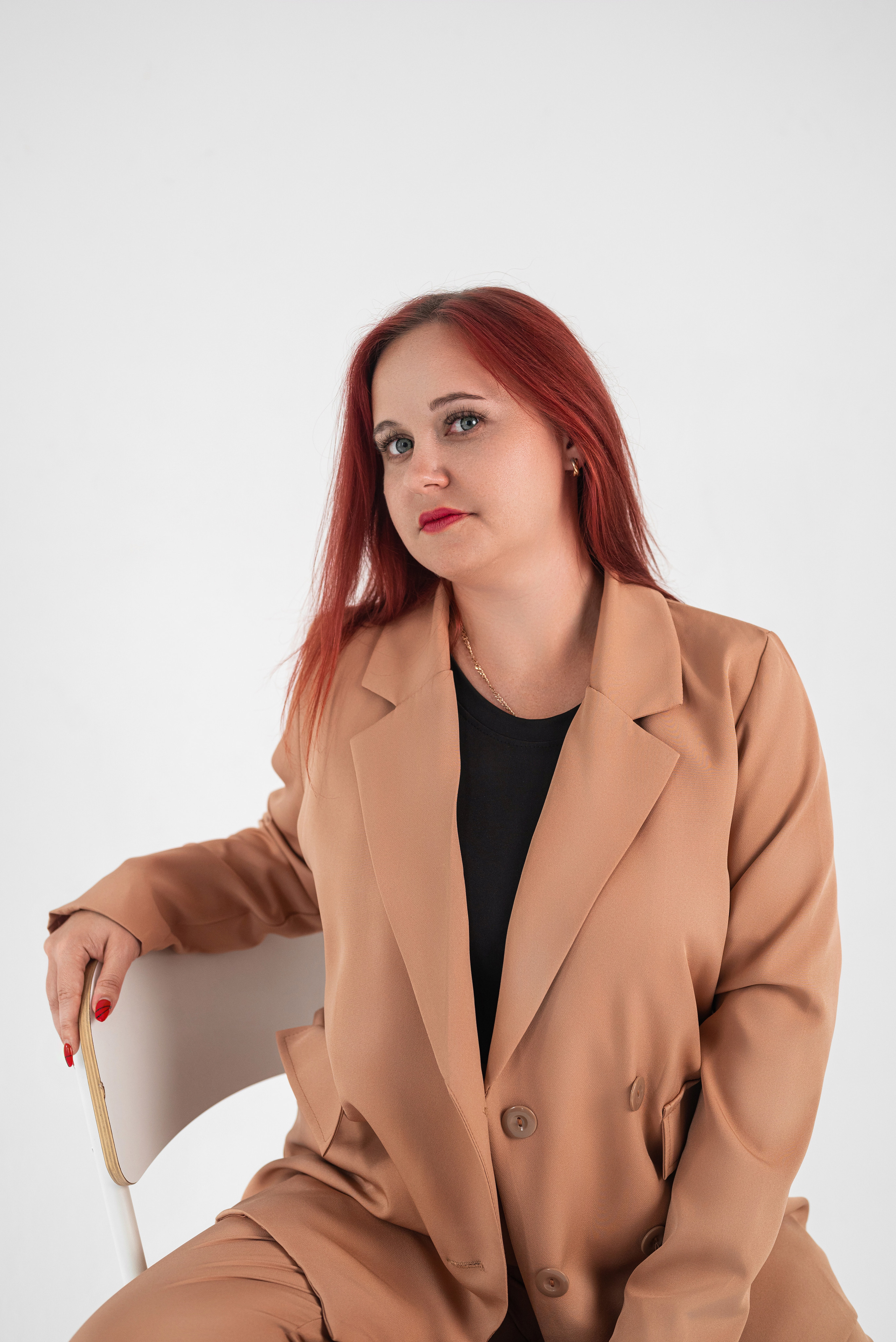 Сёстры Анастасия и Татьяна. Фотограф в городе Салават