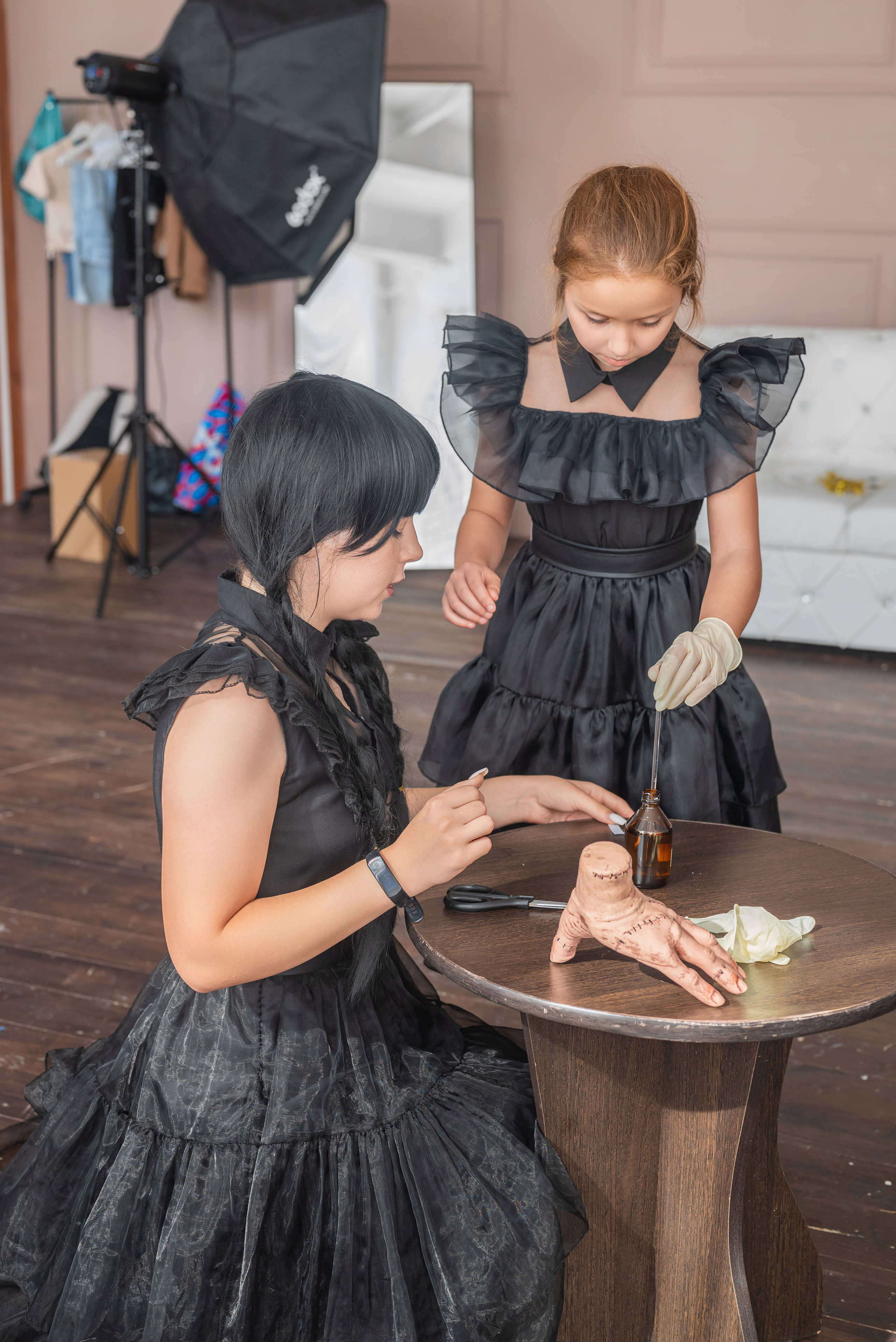 Кира. Фотограф в городе Салават