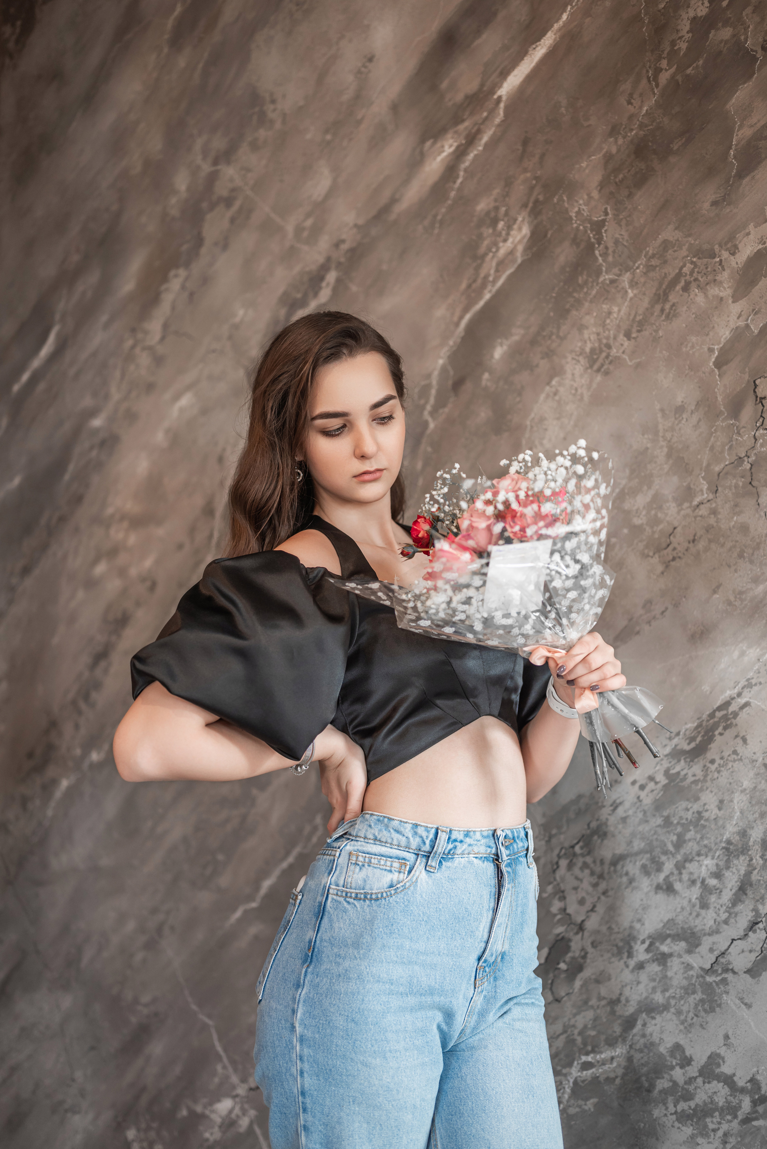 Варвара. Фотограф в городе Салават