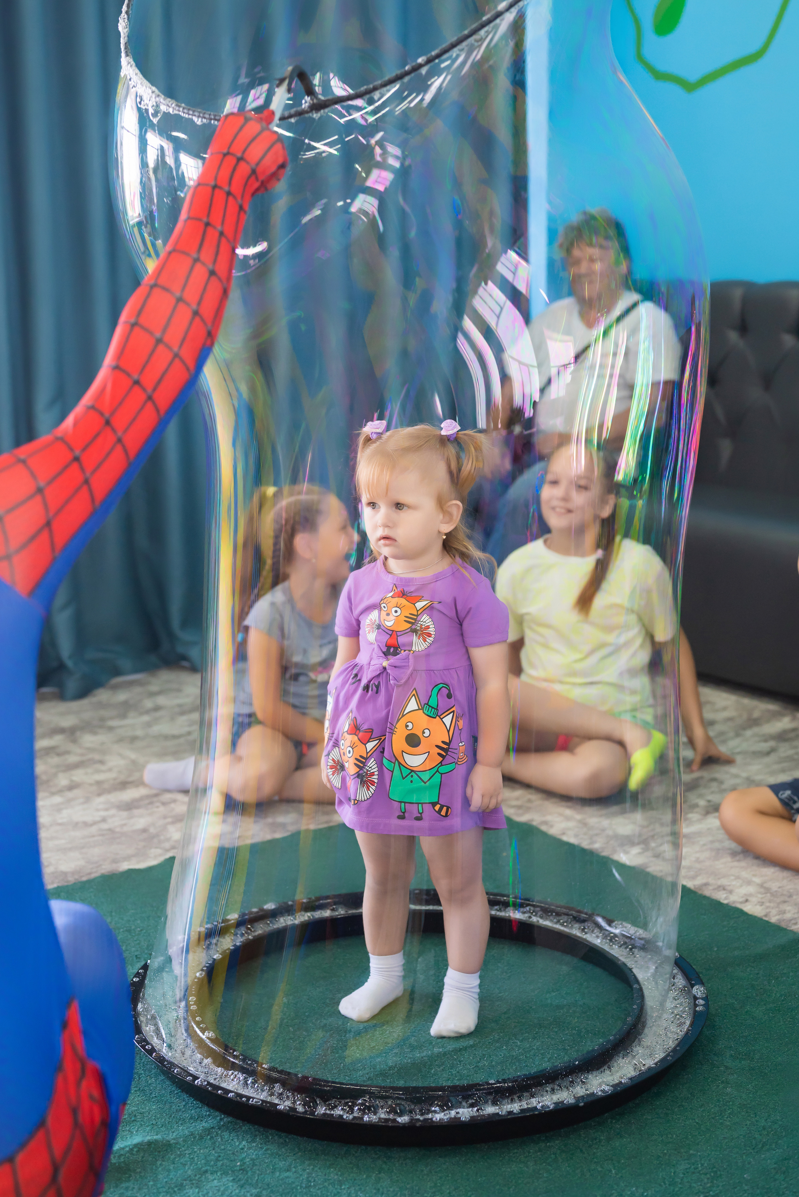 Сёма. Фотограф в городе Салават