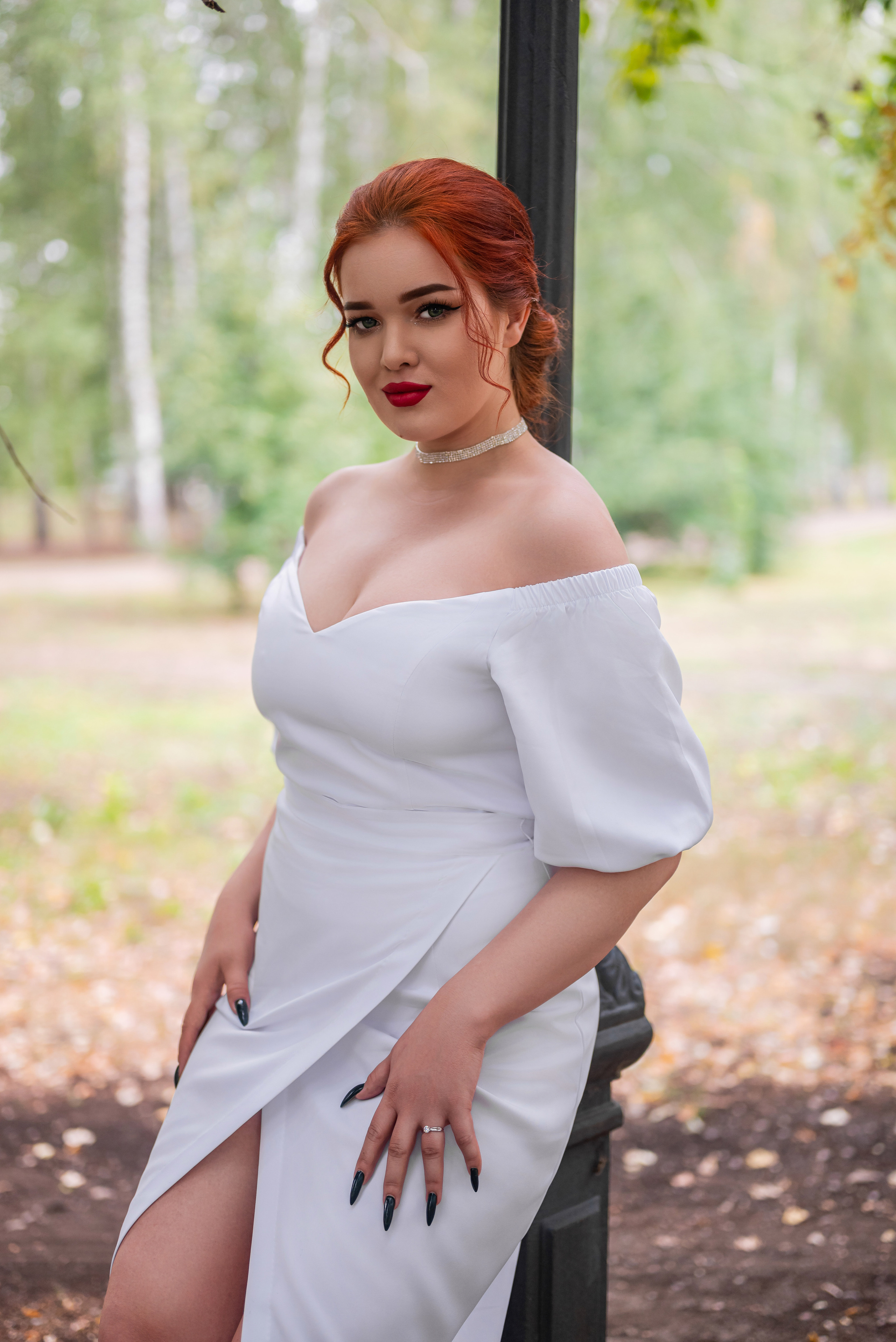 Евгений и Анастасия. Фотограф в городе Салават