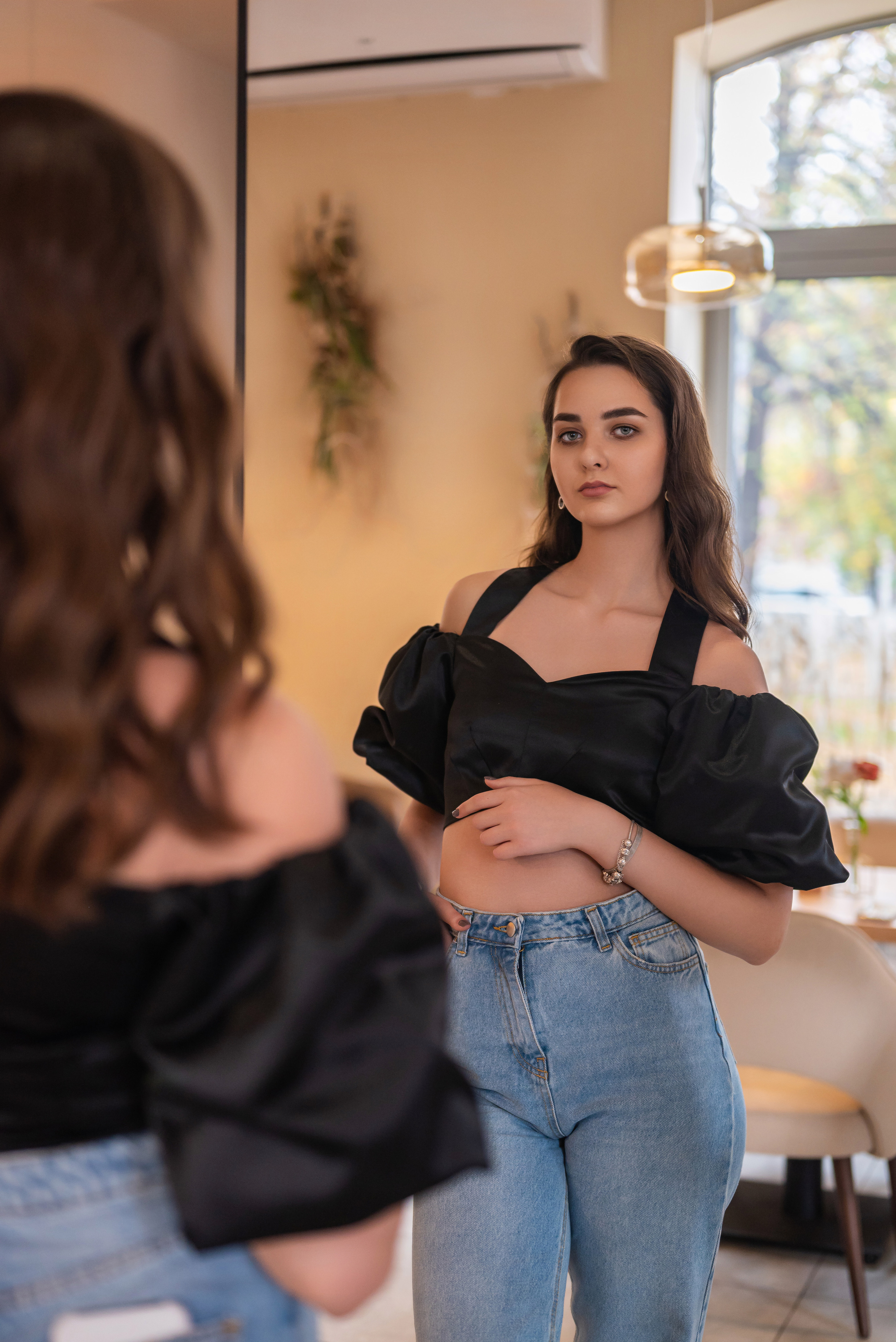 Варвара. Фотограф в городе Салават