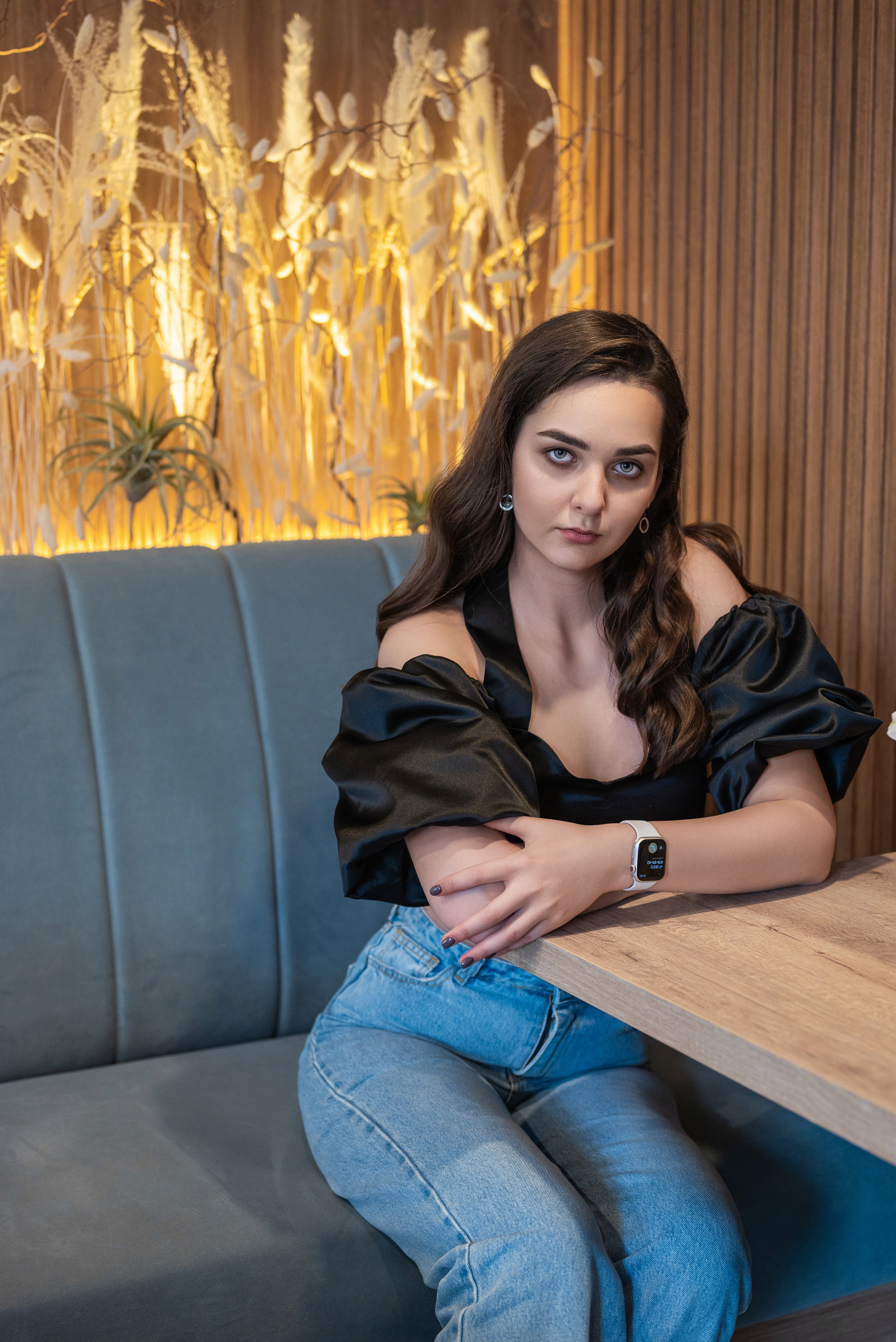 Варвара. Фотограф в городе Салават