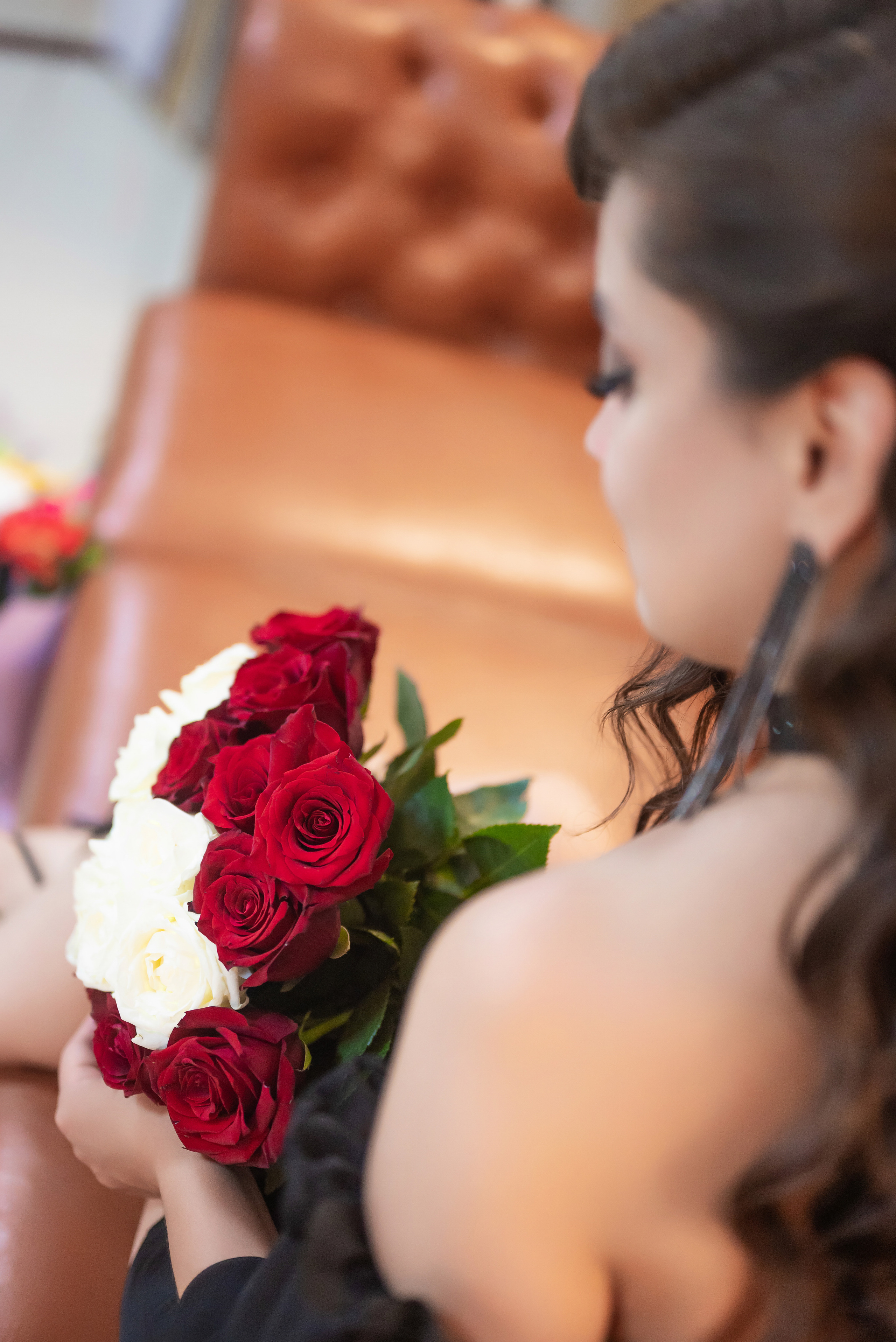 Дилара. Фотограф в городе Салават