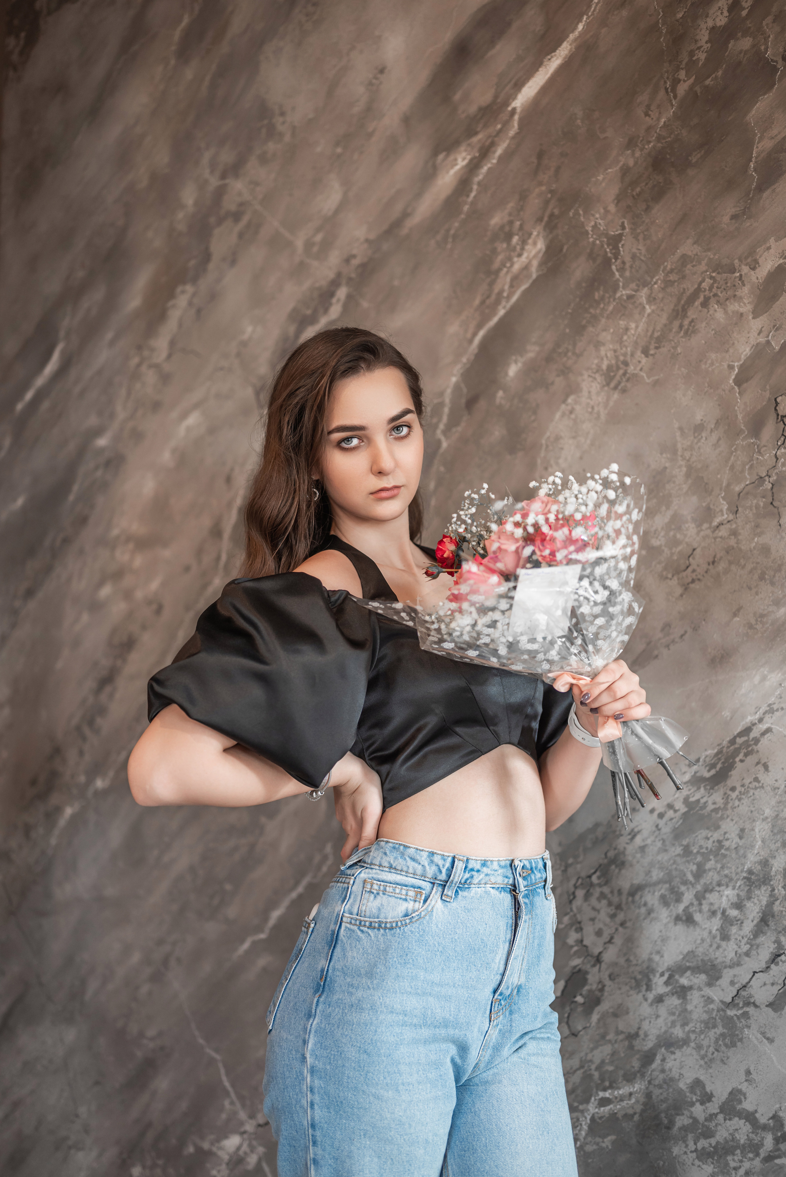 Варвара. Фотограф в городе Салават