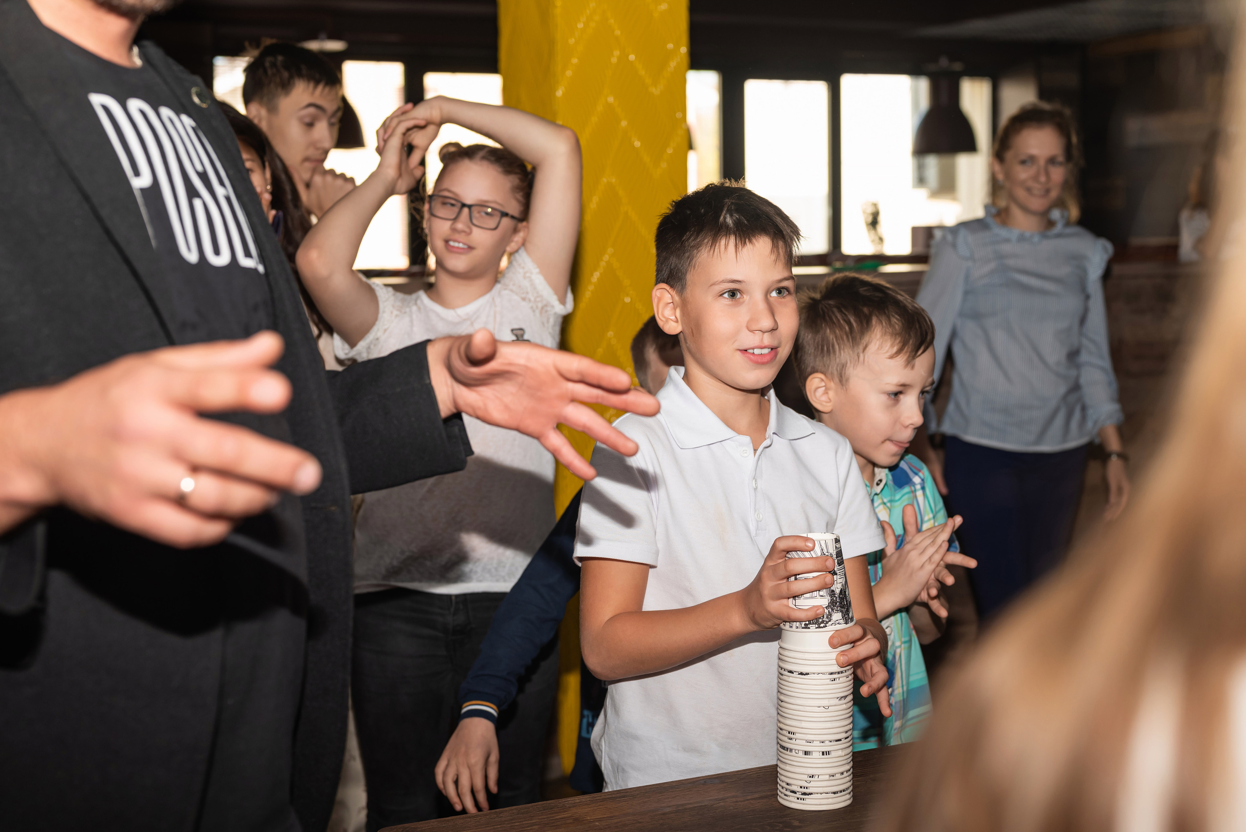 Дарья. Фотограф в городе Салават