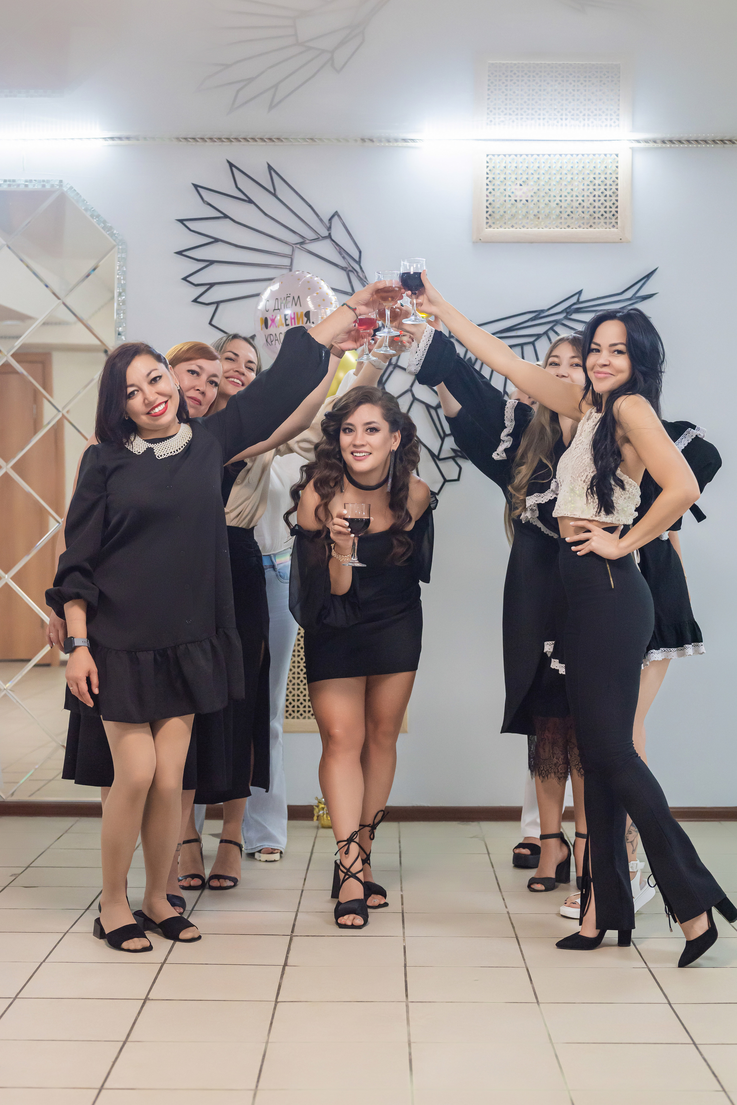 Дилара. Фотограф в городе Салават