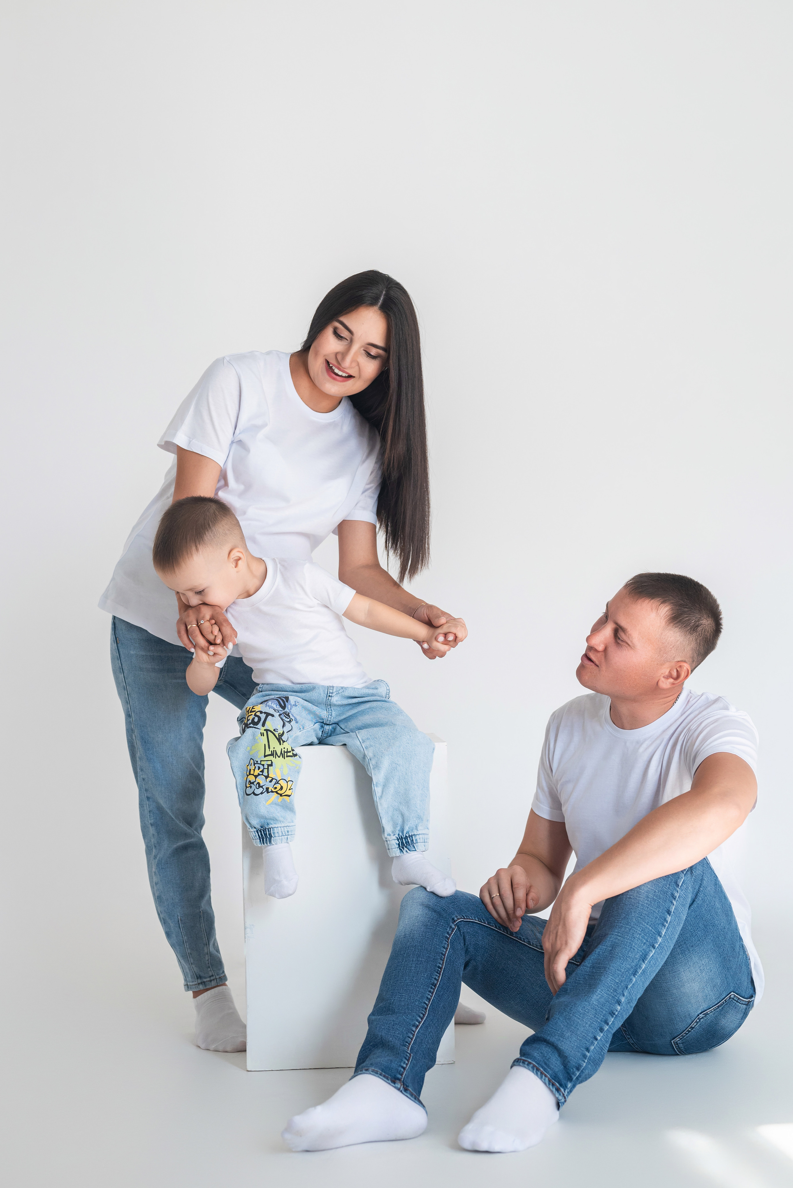 Диана. Фотограф в городе Салават