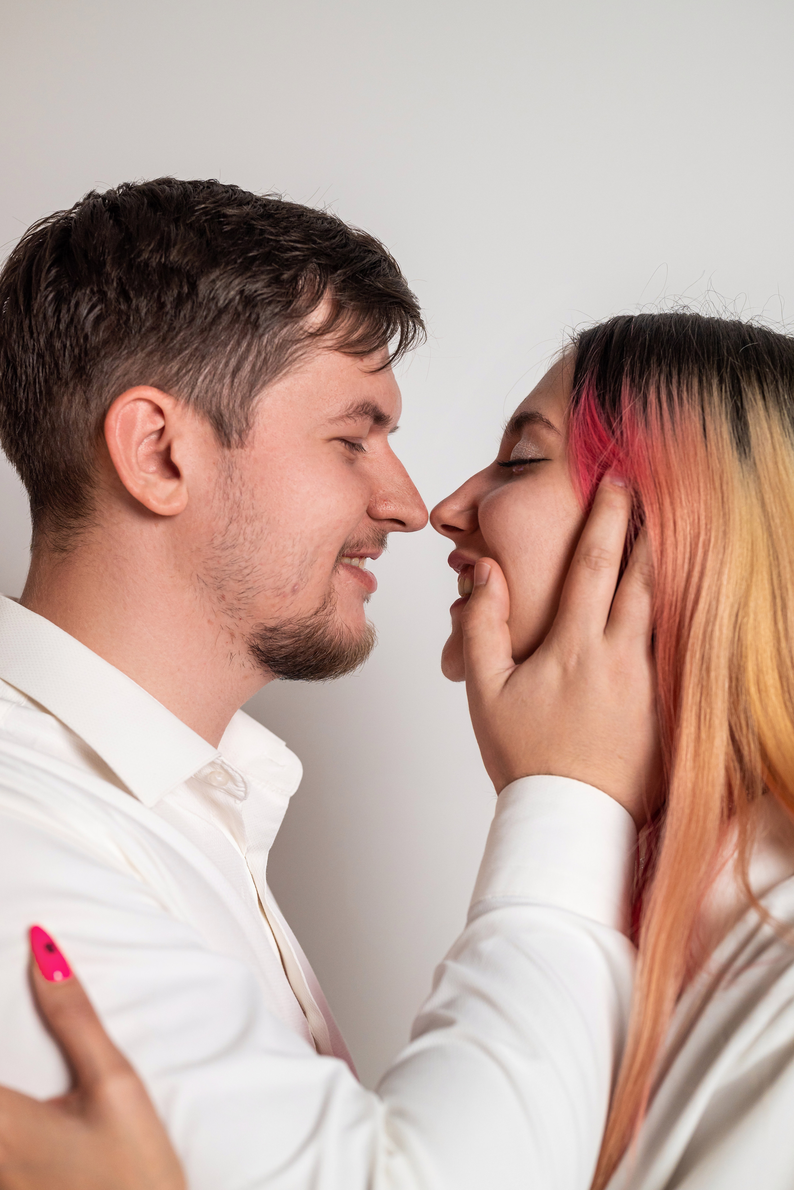 Алексей и Елена. Фотограф в городе Салават