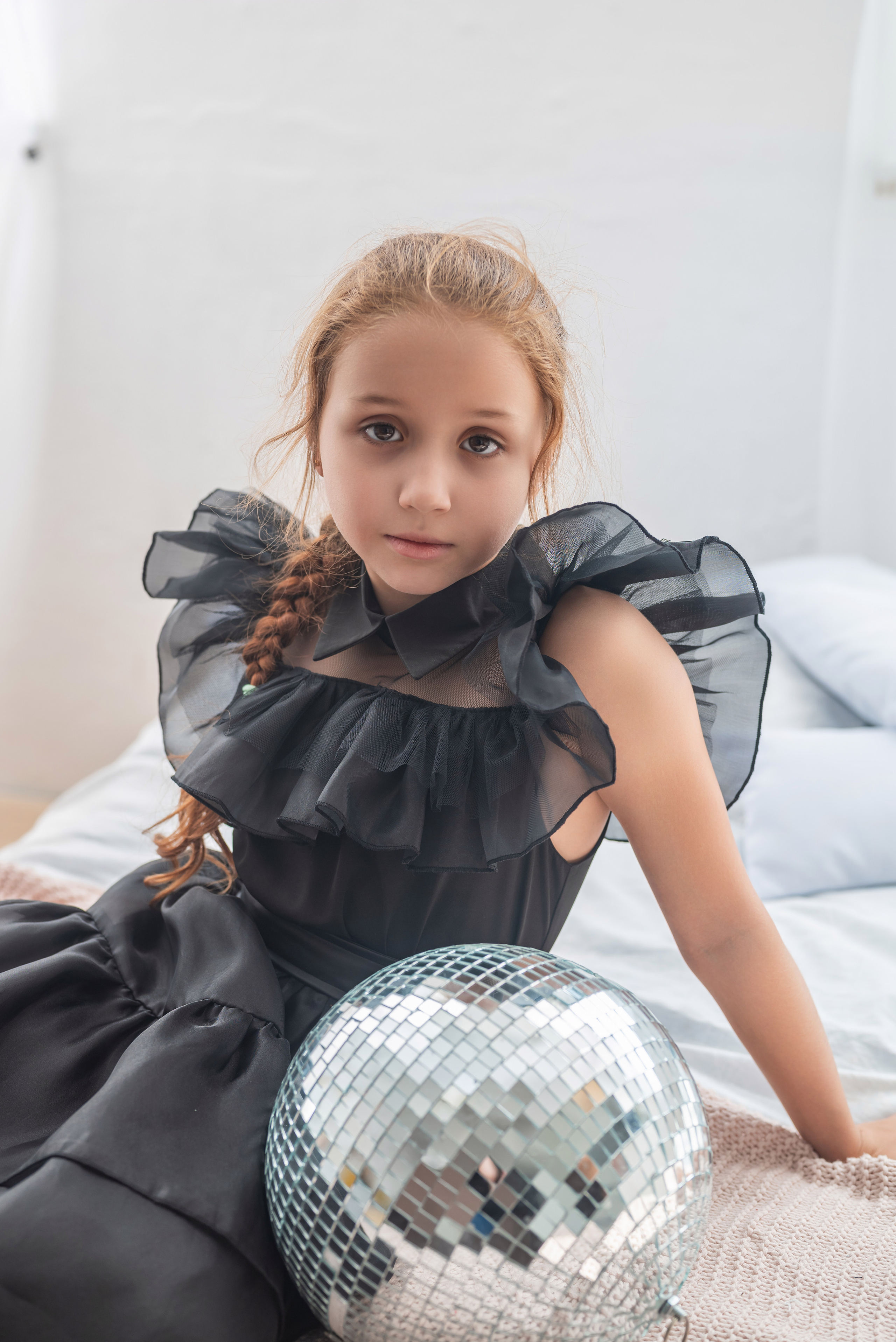 Кира. Фотограф в городе Салават