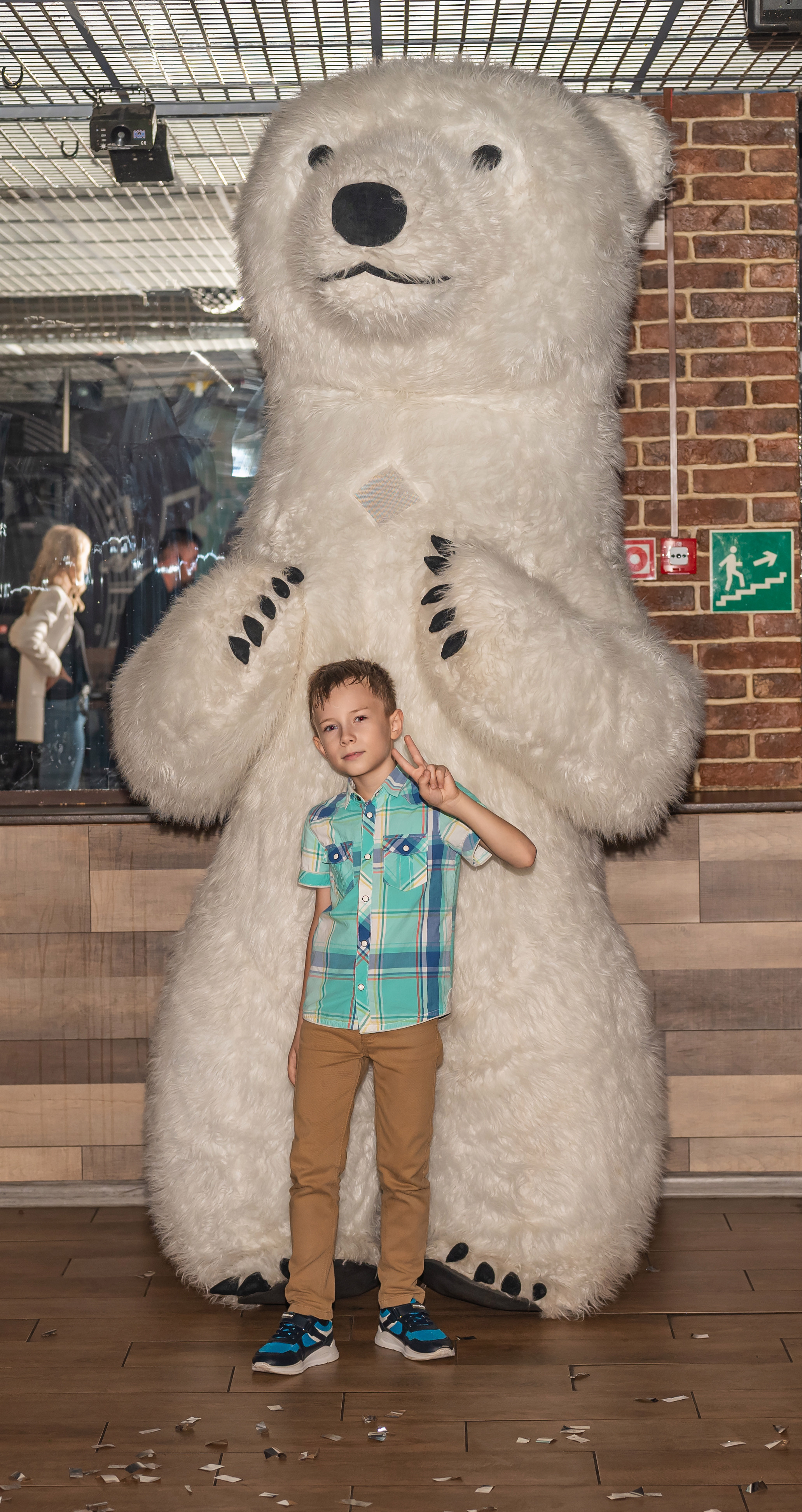 Дарья. Фотограф в городе Салават