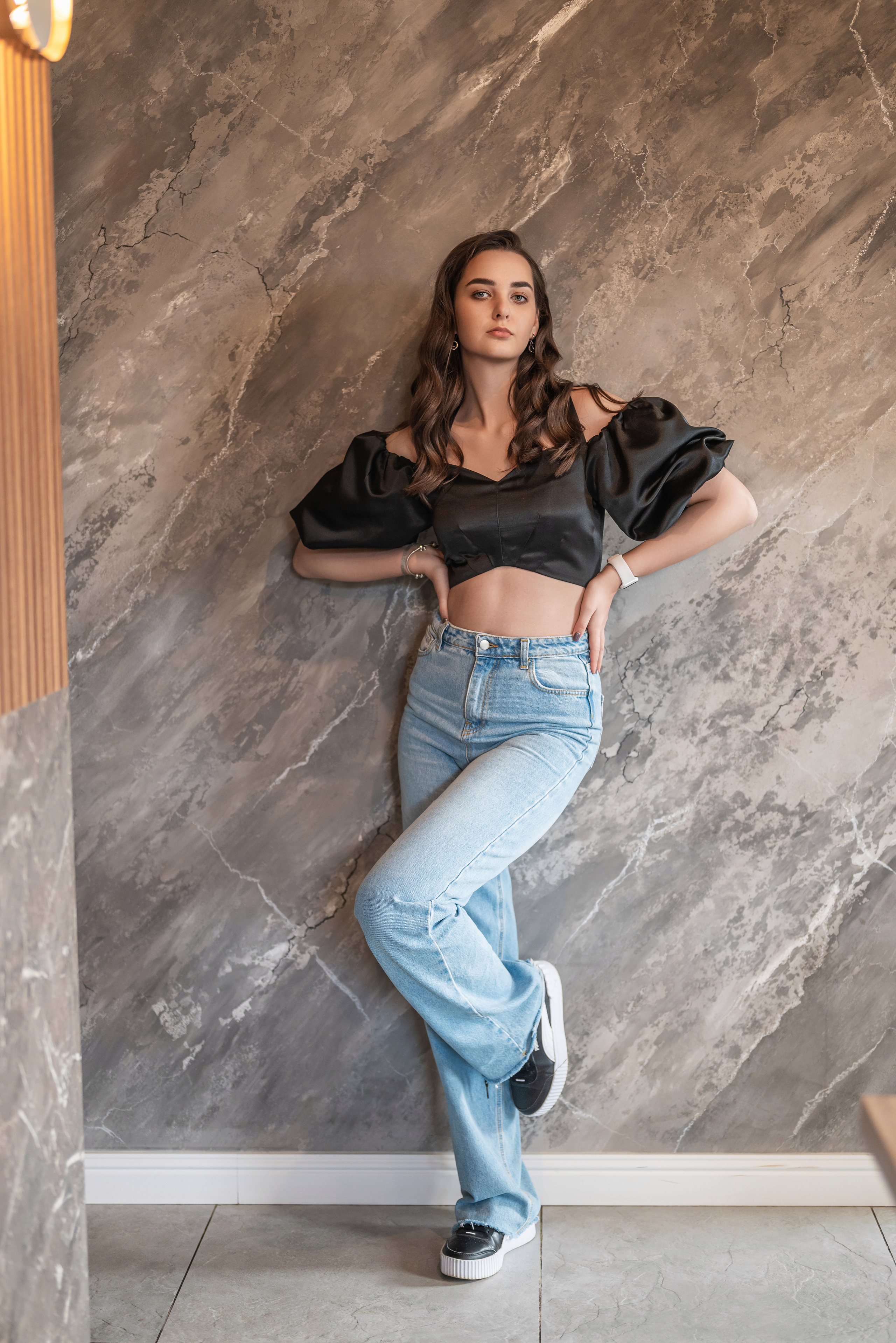 Варвара. Фотограф в городе Салават