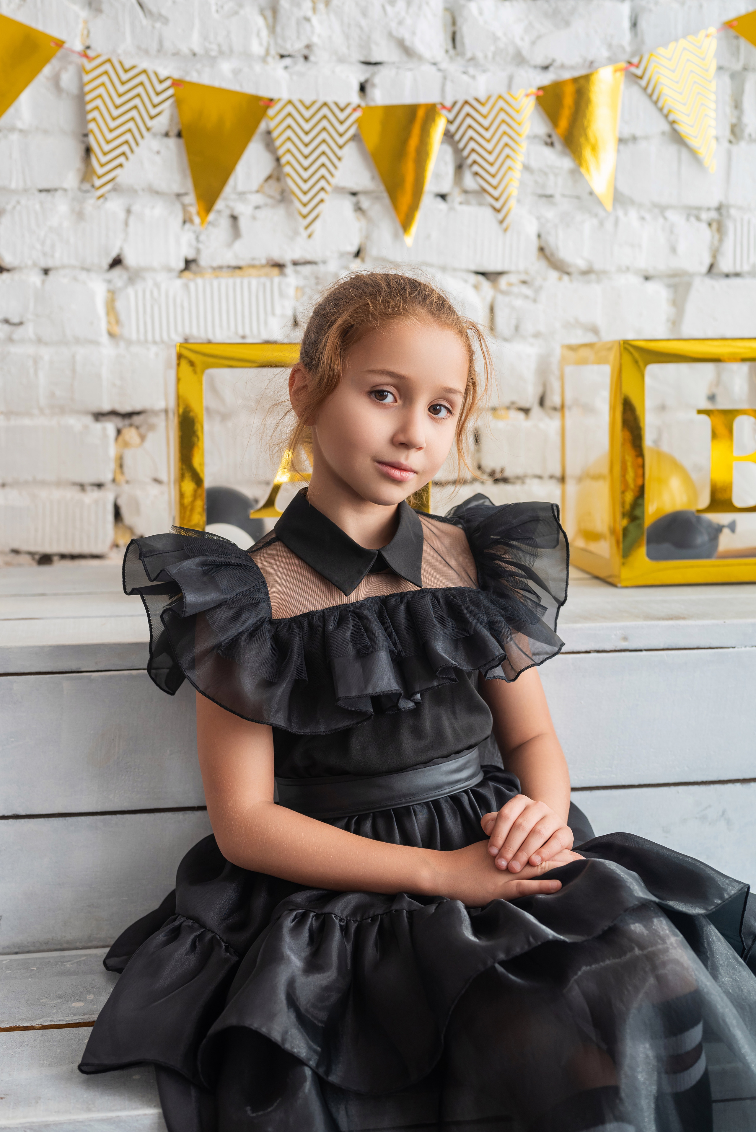 Кира. Фотограф в городе Салават