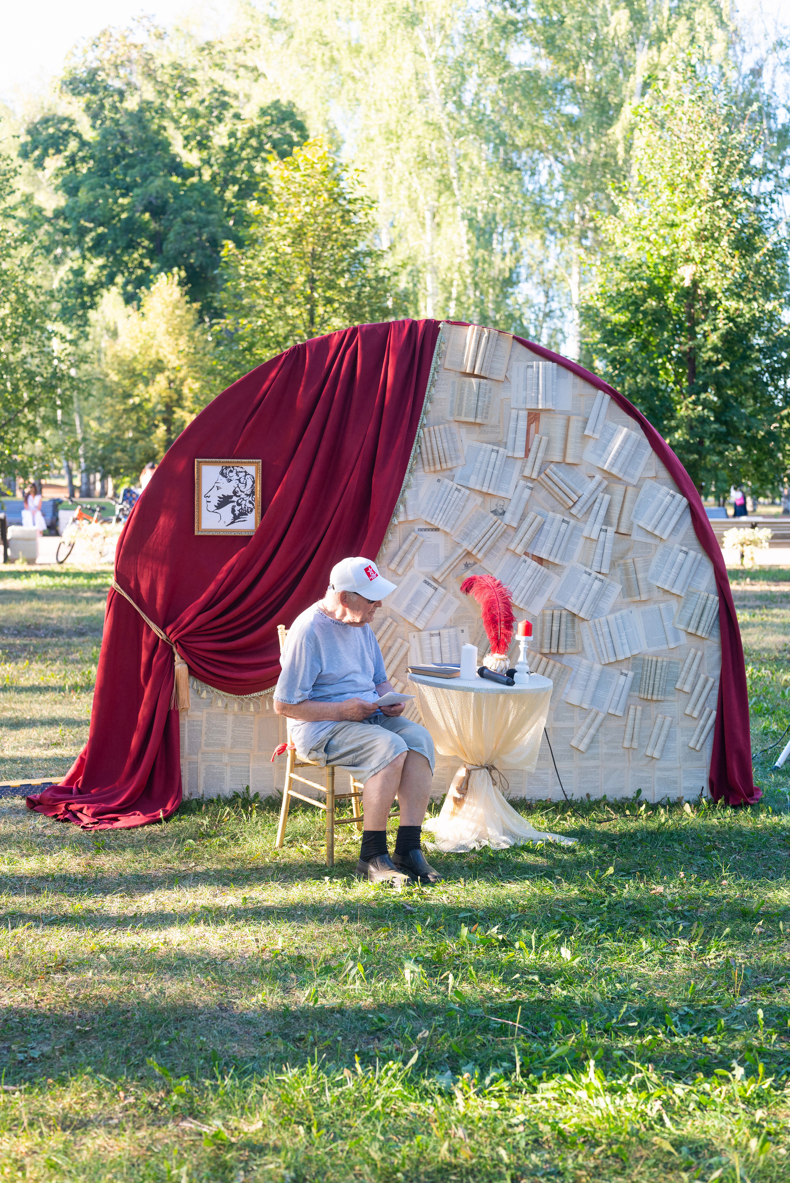 Марафон классической музыки г. Салават. Фотограф в городе Салават