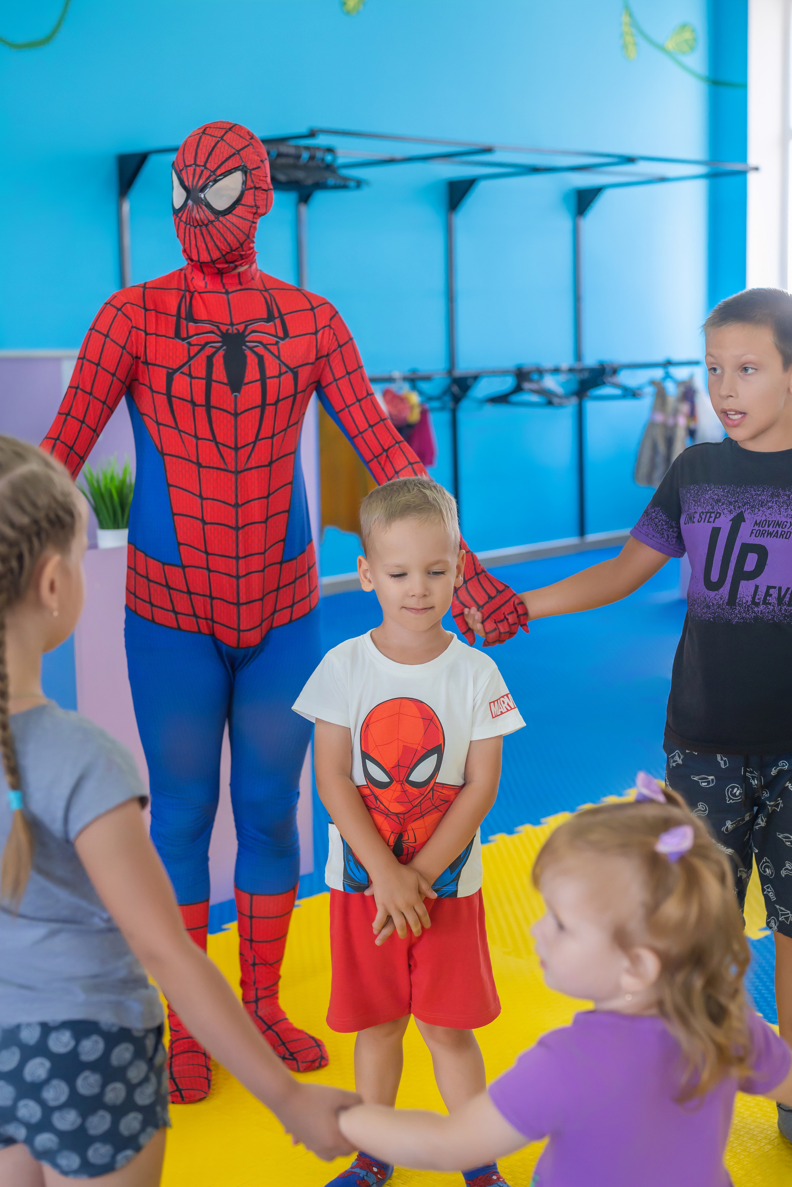 Сёма. Фотограф в городе Салават