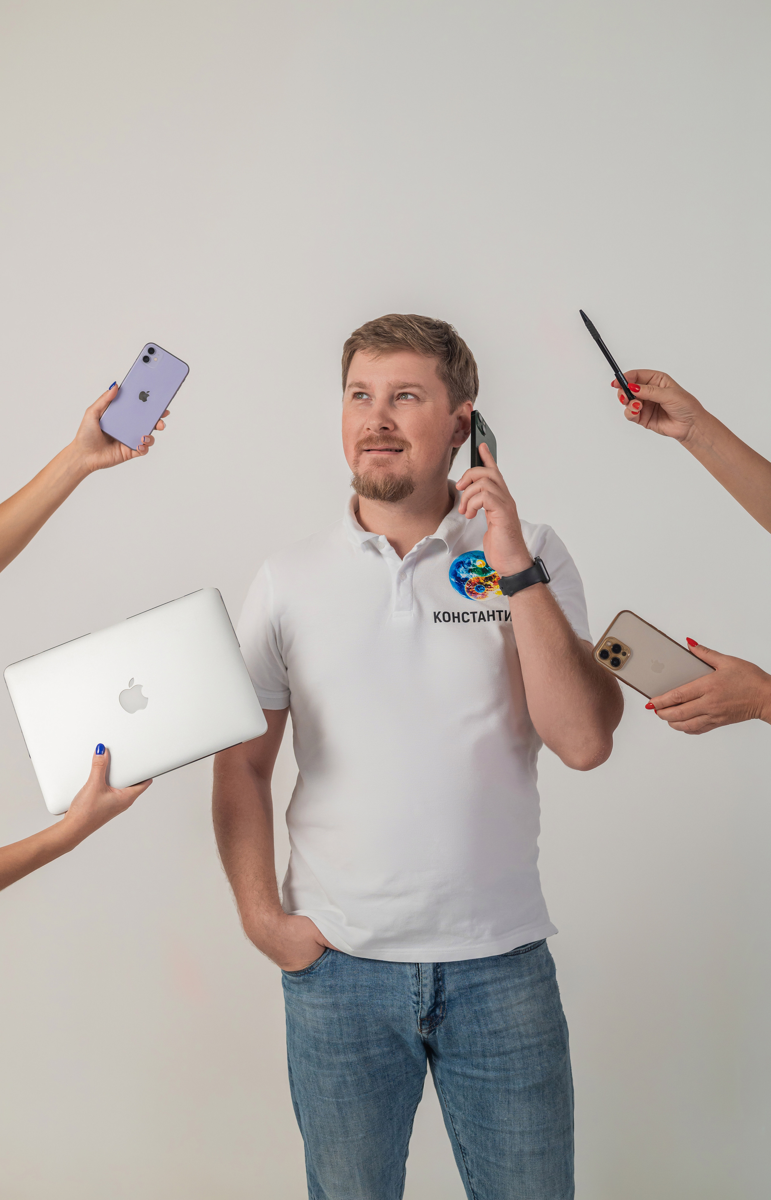 Константин и Алина. Тренера личностного роста. Фотограф в городе Салават