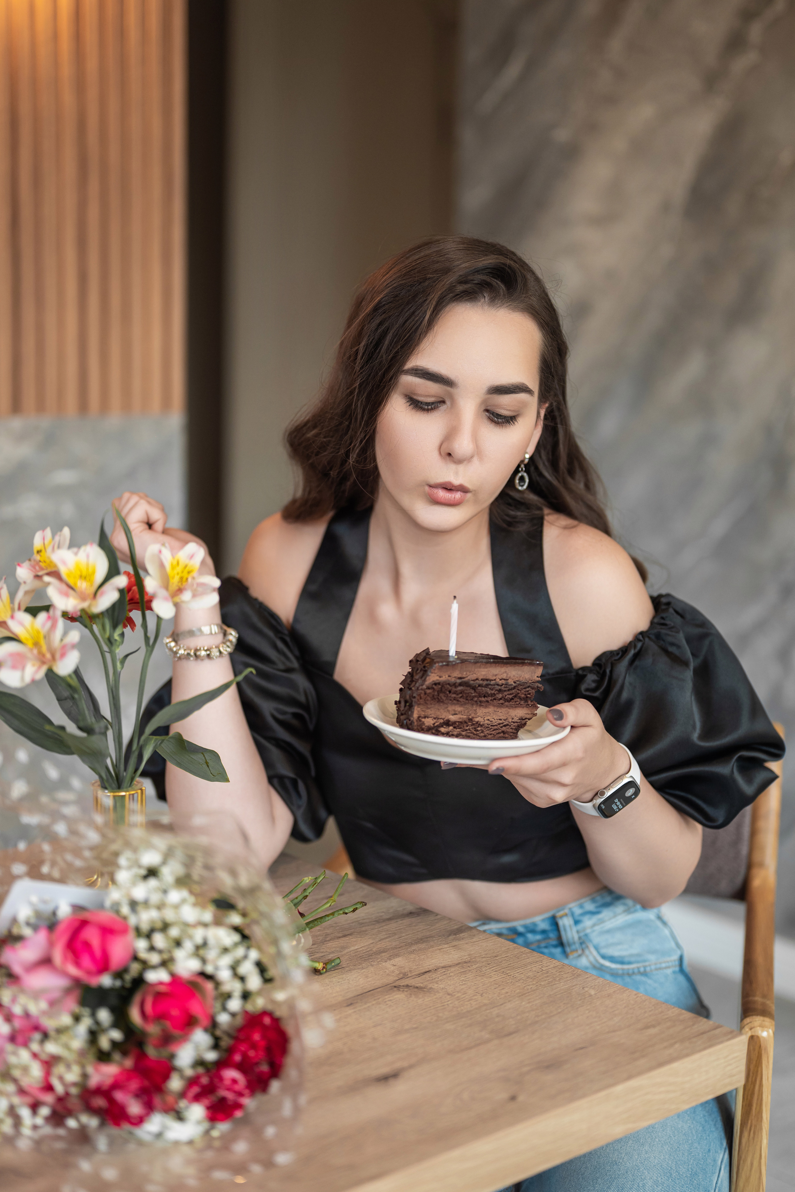 Варвара. Фотограф в городе Салават