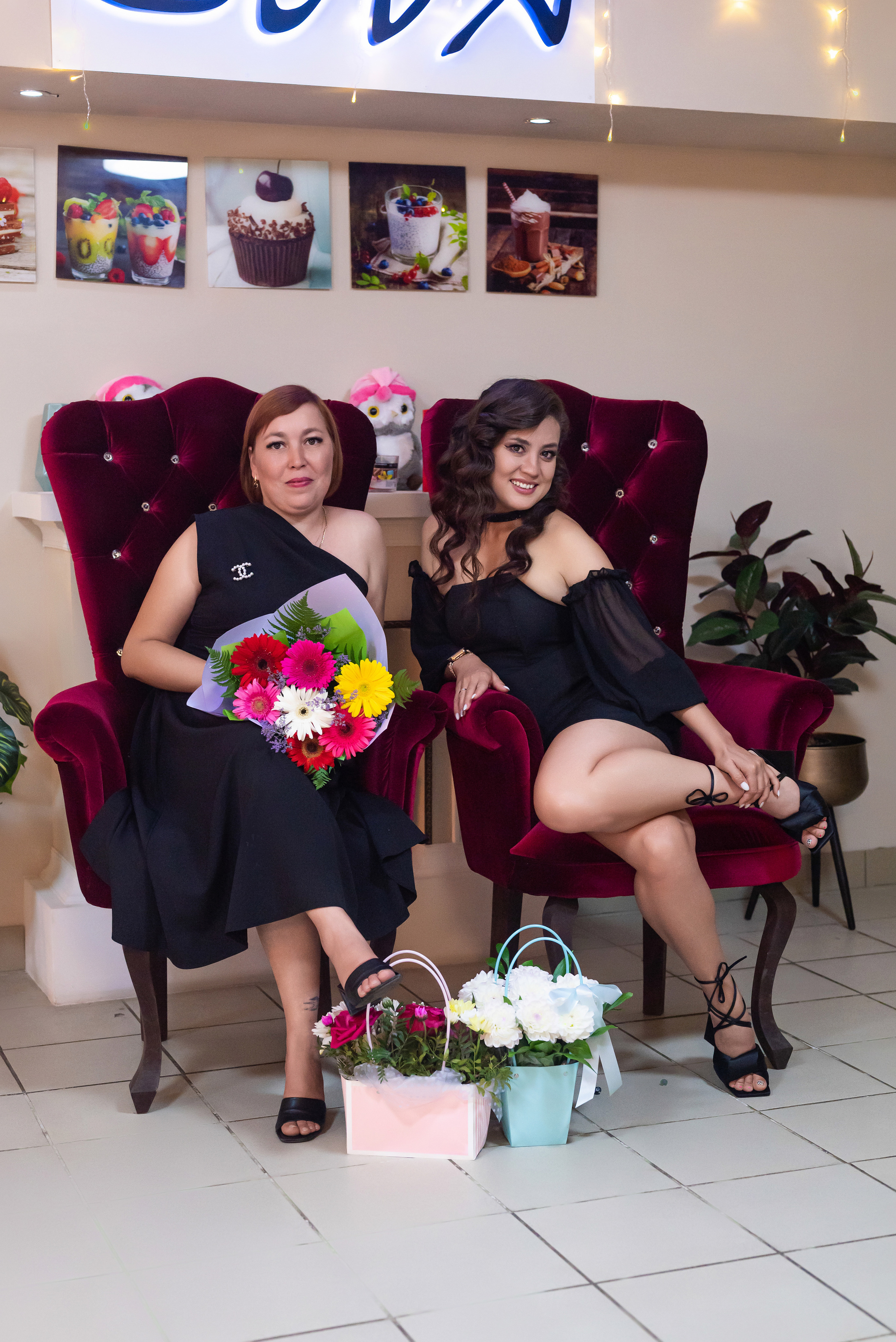 Дилара. Фотограф в городе Салават