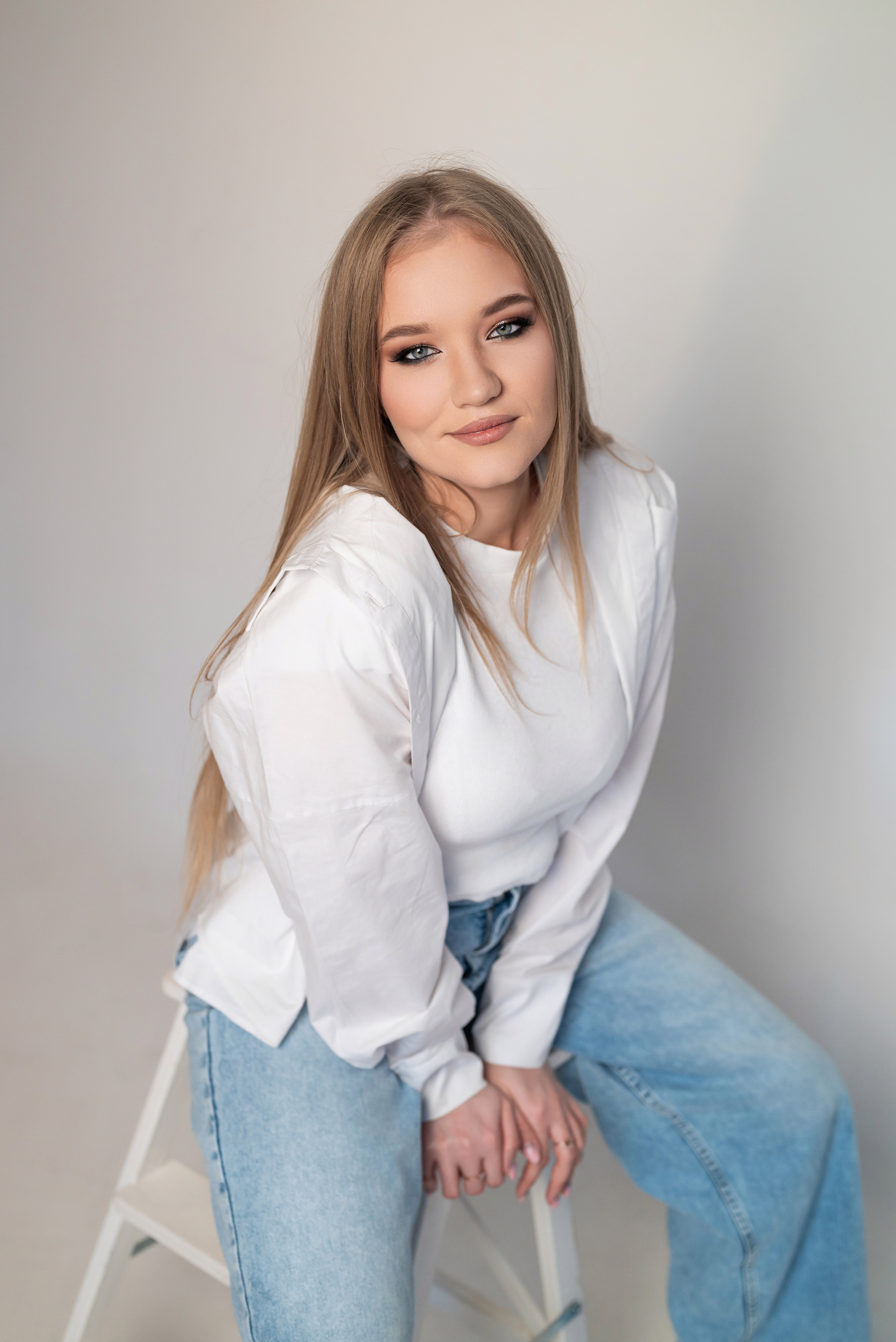 Юлия. Фотограф в городе Салават