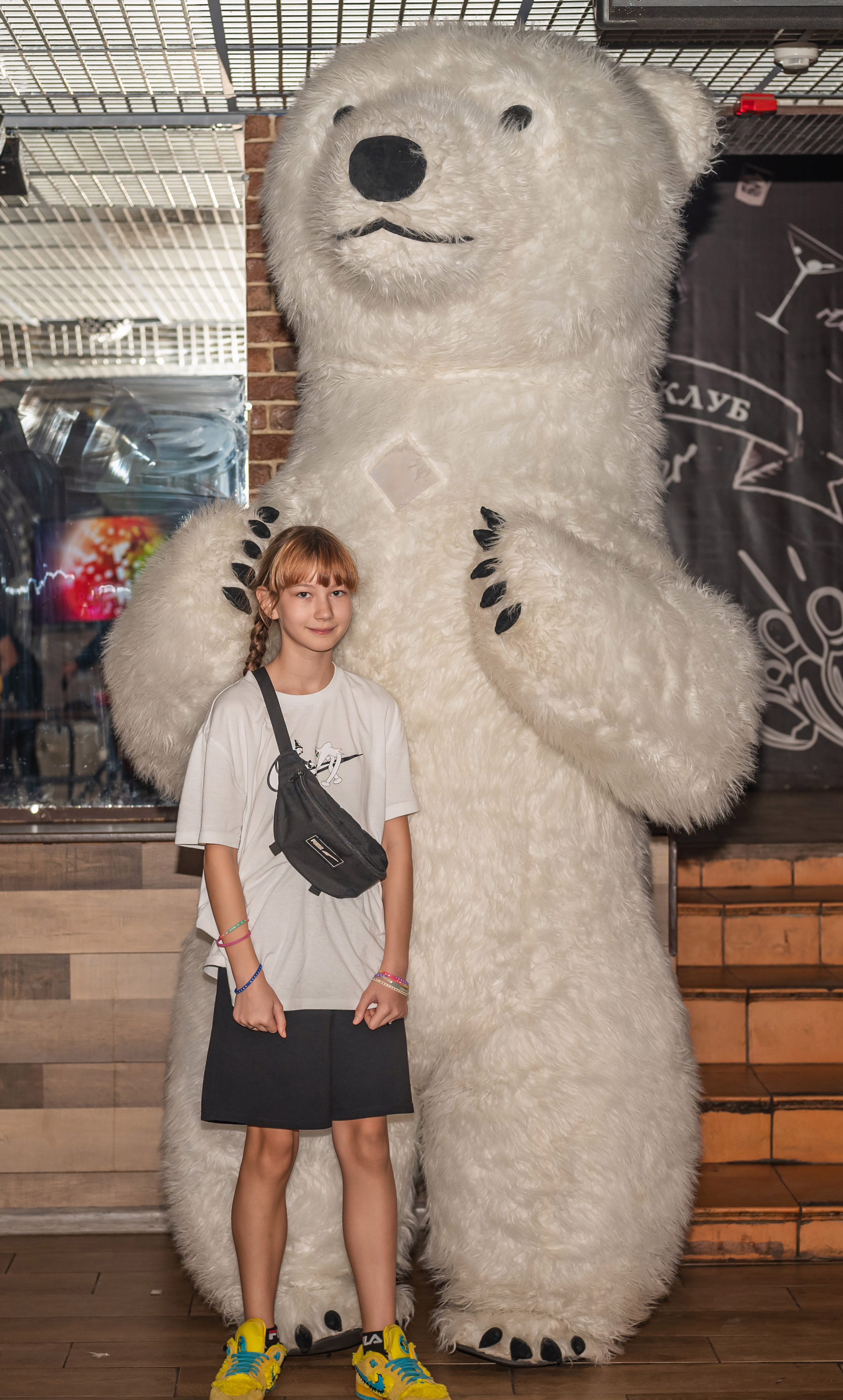 Дарья. Фотограф в городе Салават