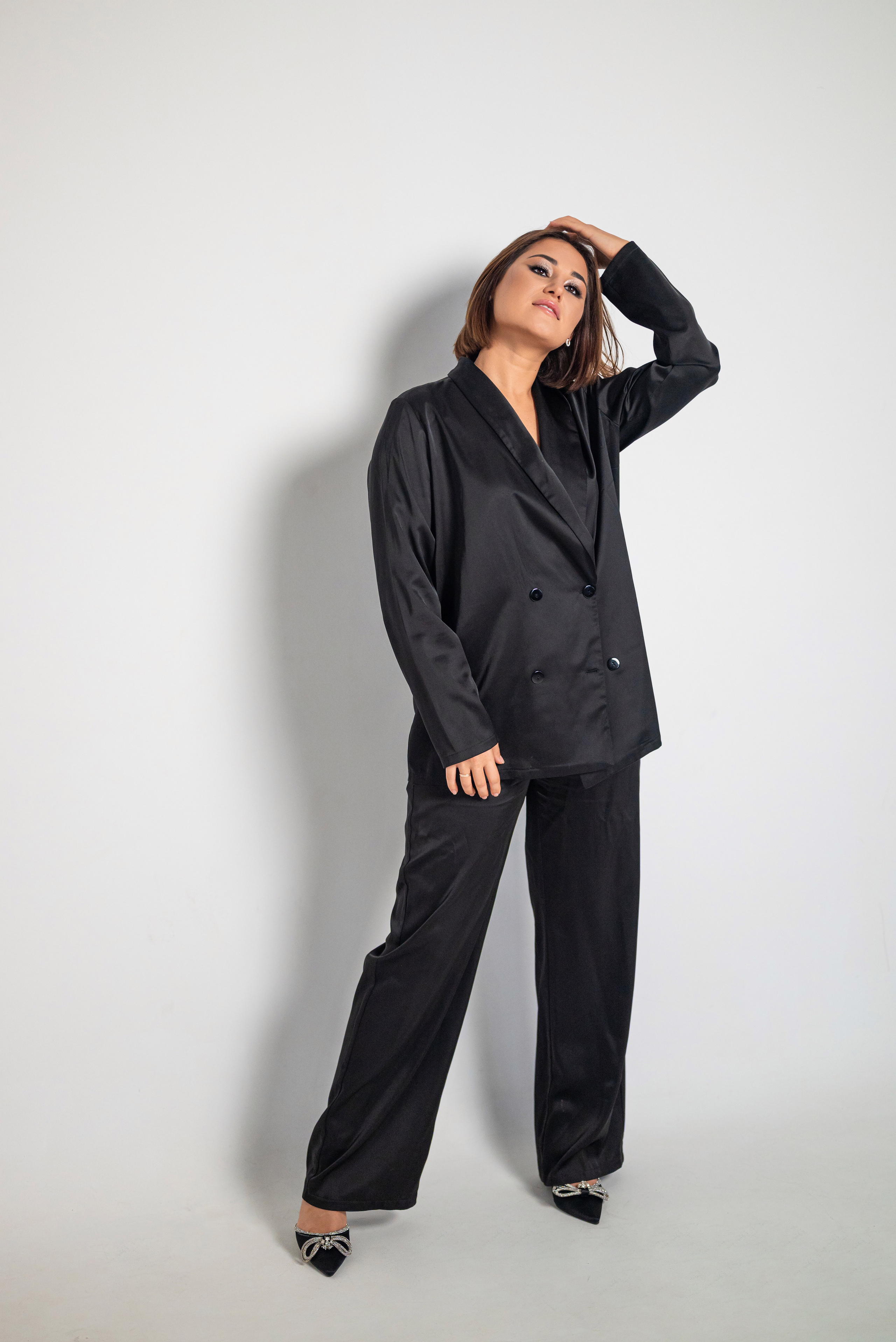 Эльмира. Фотограф в городе Салават